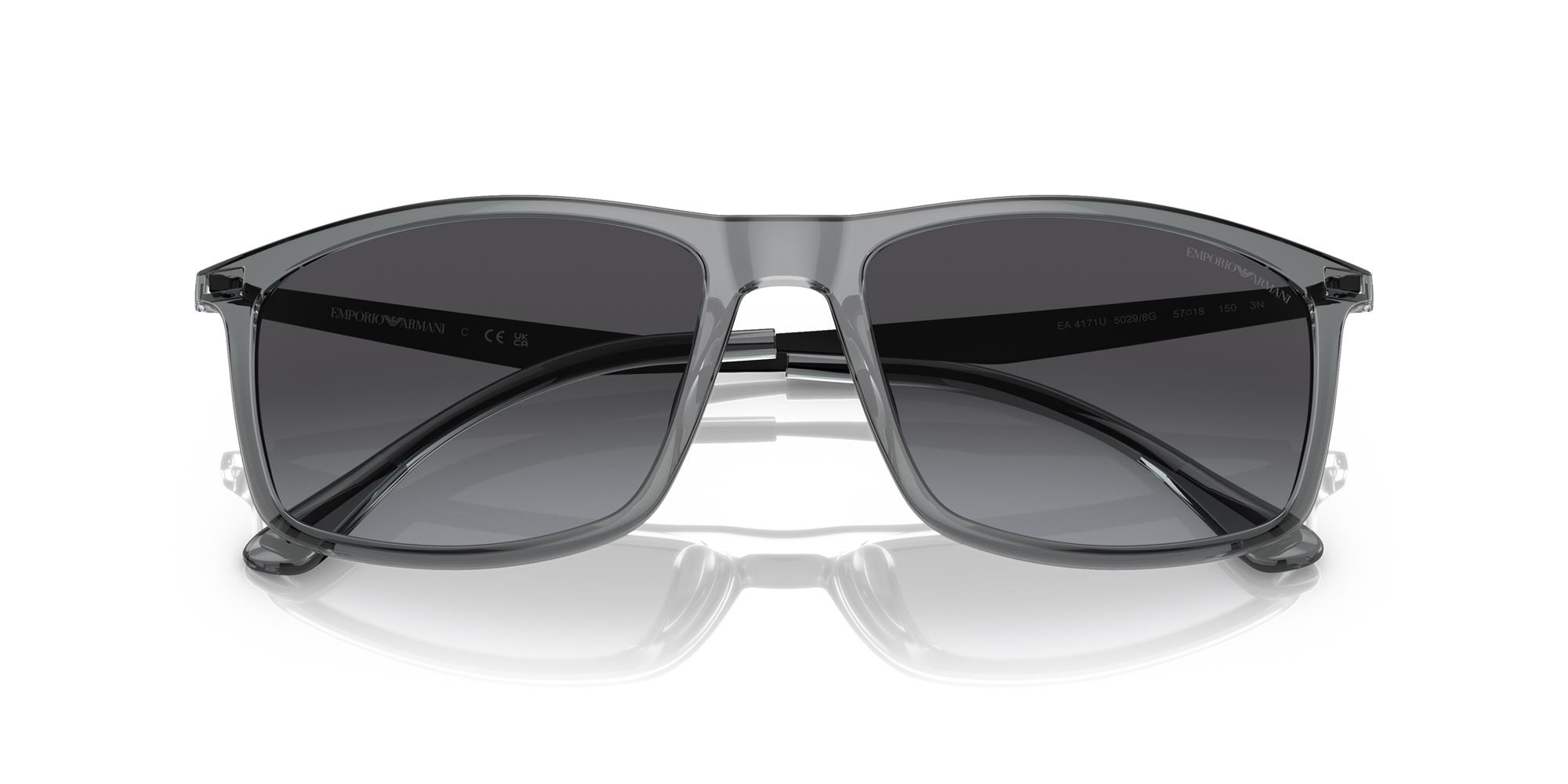 EMPORIO ARMANI 4171U 50298G 57 Güneş Gözlüğü