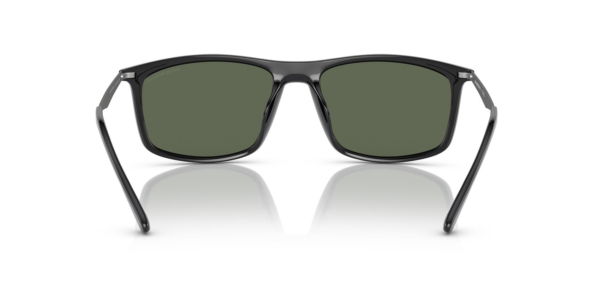 EMPORIO ARMANI 4171U 501771 57 Güneş Gözlüğü