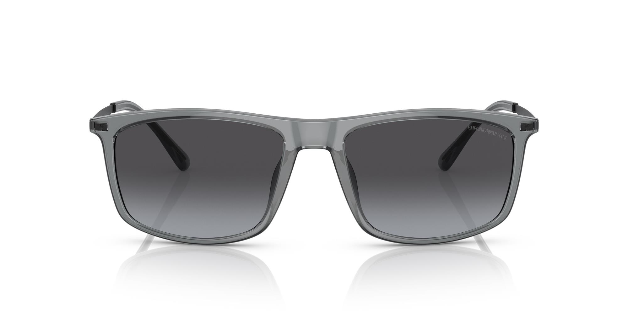 EMPORIO ARMANI 4171U 50298G 57 Güneş Gözlüğü