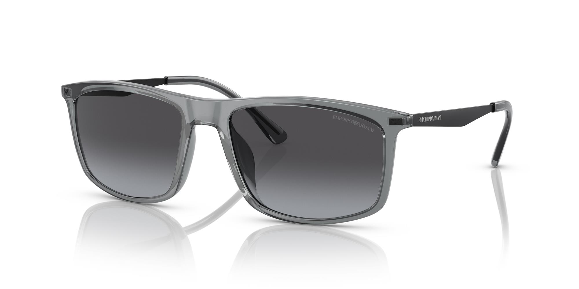 EMPORIO ARMANI 4171U 50298G 57 Güneş Gözlüğü