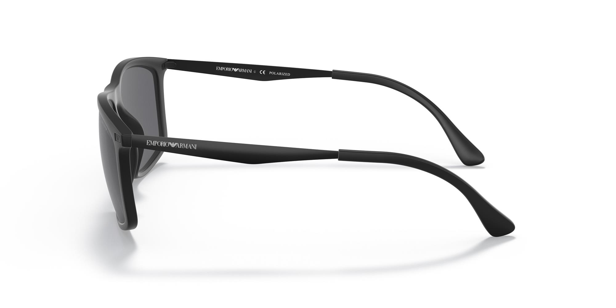 EMPORIO ARMANI 4171U 500181 57 Erkek Güneş Gözlüğü