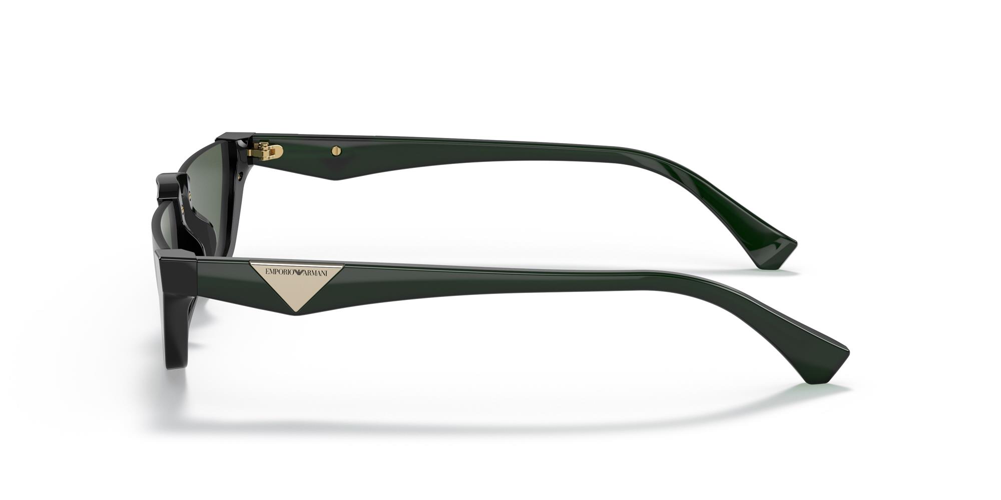 EMPORIO ARMANI 4174 501771 58 Kadın Güneş Gözlüğü
