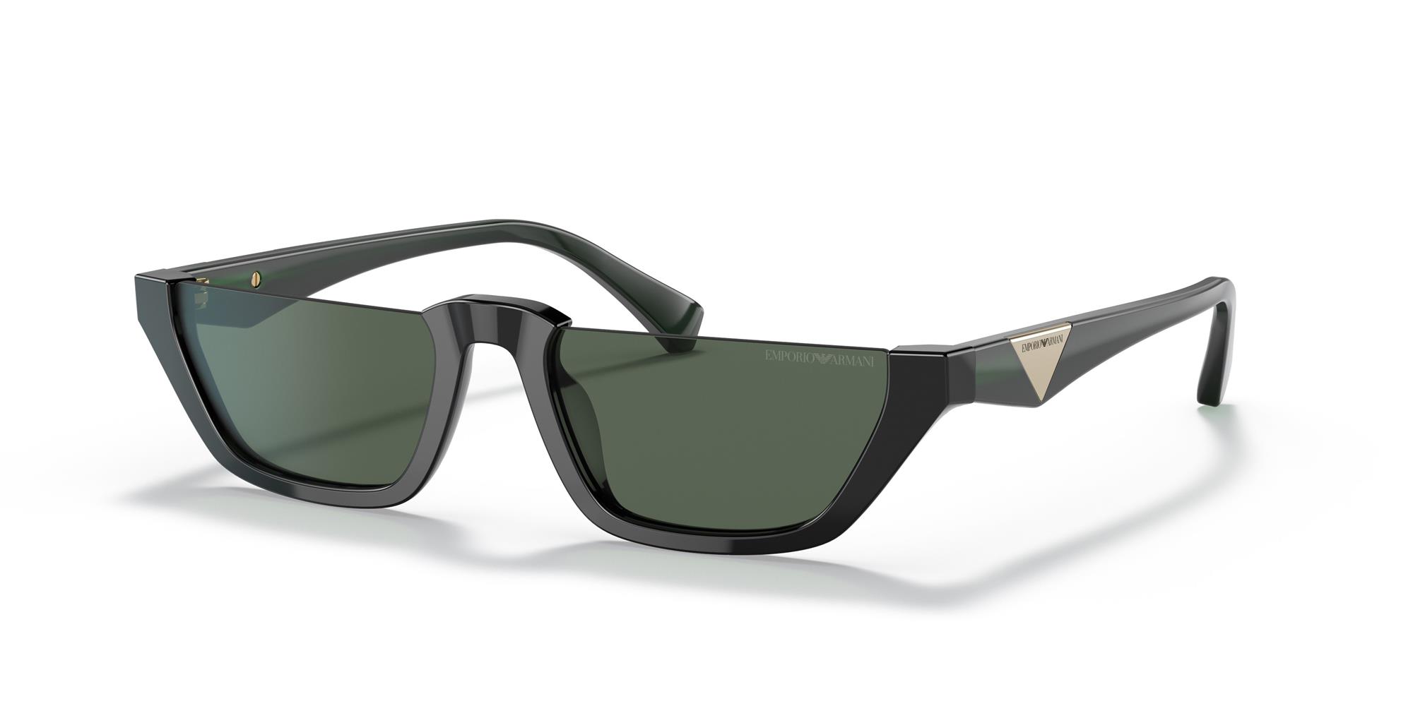 EMPORIO ARMANI 4174 501771 58 Kadın Güneş Gözlüğü