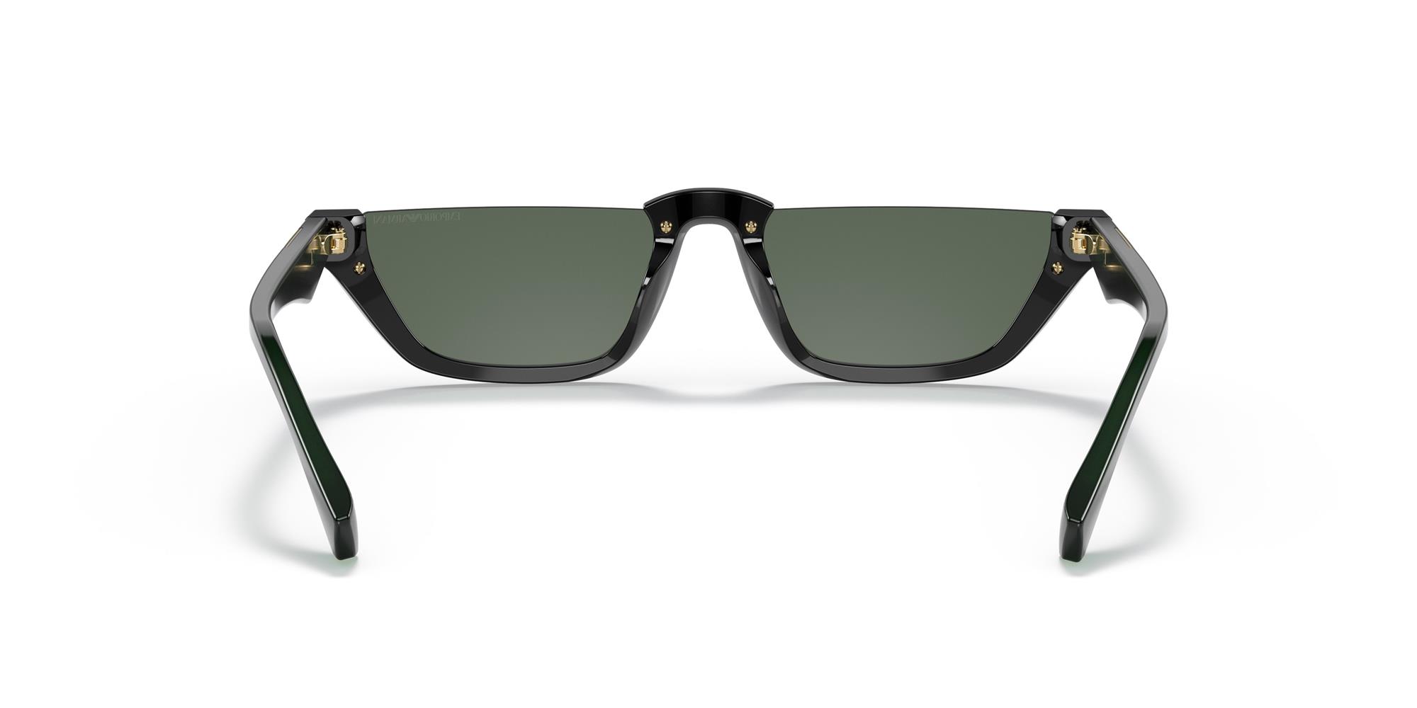 EMPORIO ARMANI 4174 501771 58 Kadın Güneş Gözlüğü