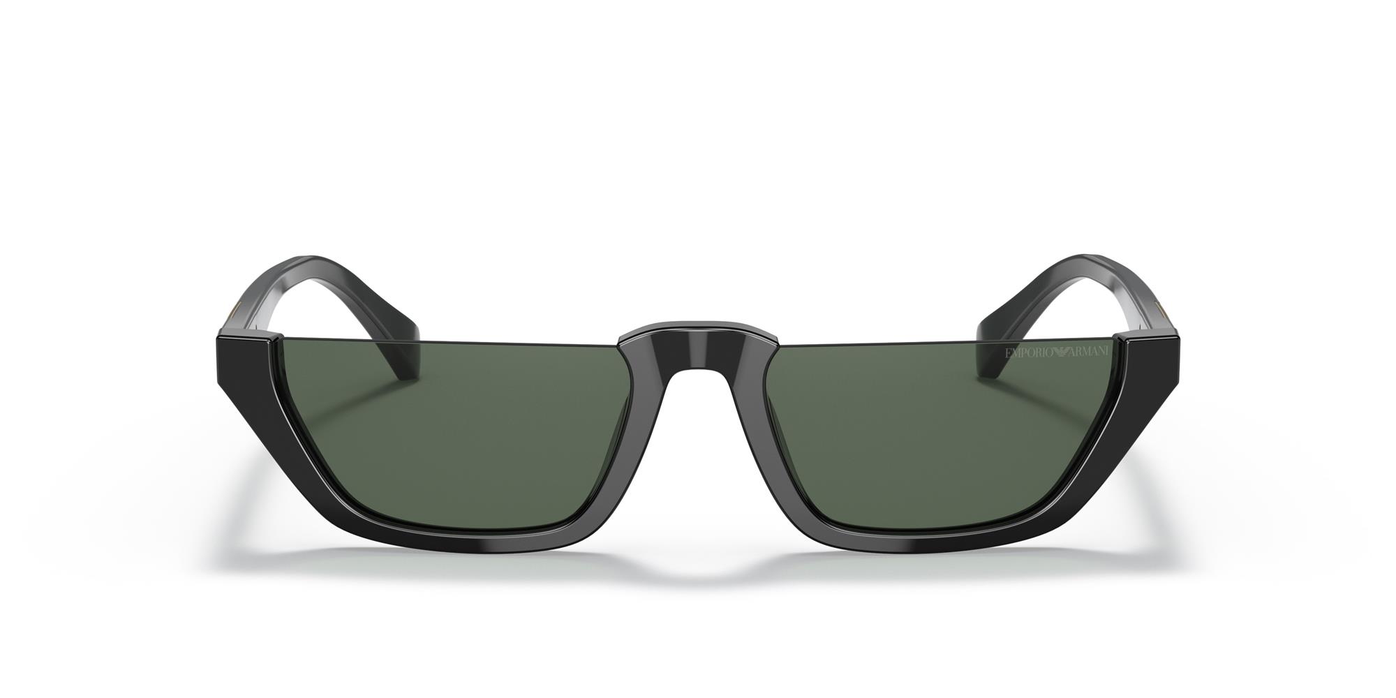 EMPORIO ARMANI 4174 501771 58 Kadın Güneş Gözlüğü
