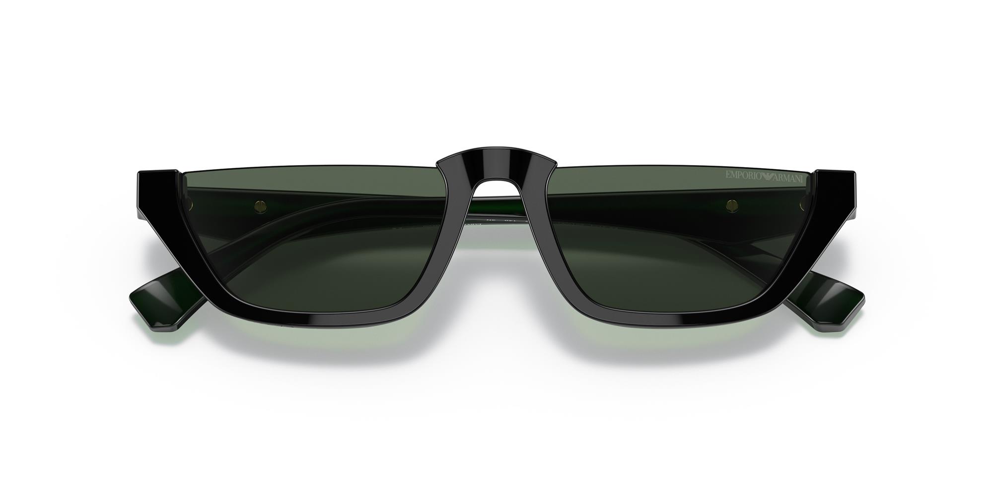 EMPORIO ARMANI 4174 501771 58 Kadın Güneş Gözlüğü