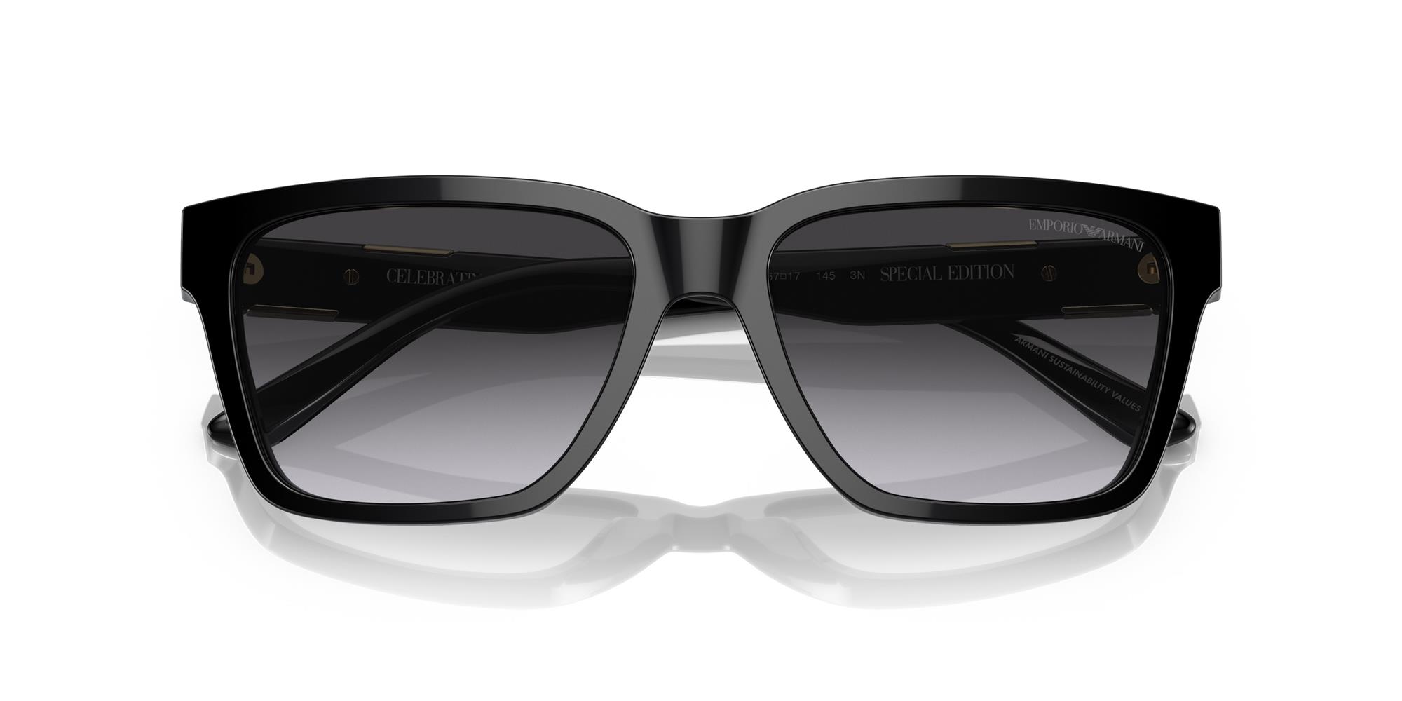 EMPORIO ARMANI 4177 50788G 57