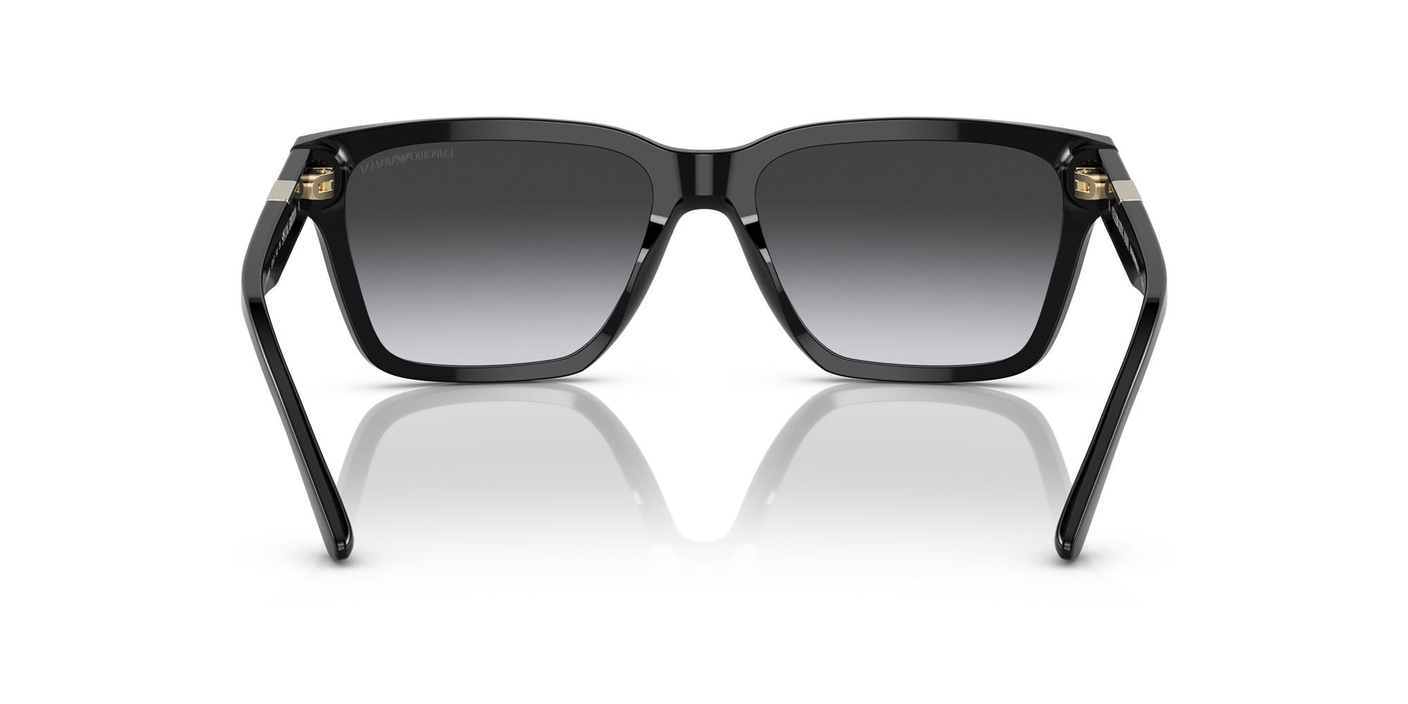 EMPORIO ARMANI 4177 50788G 57