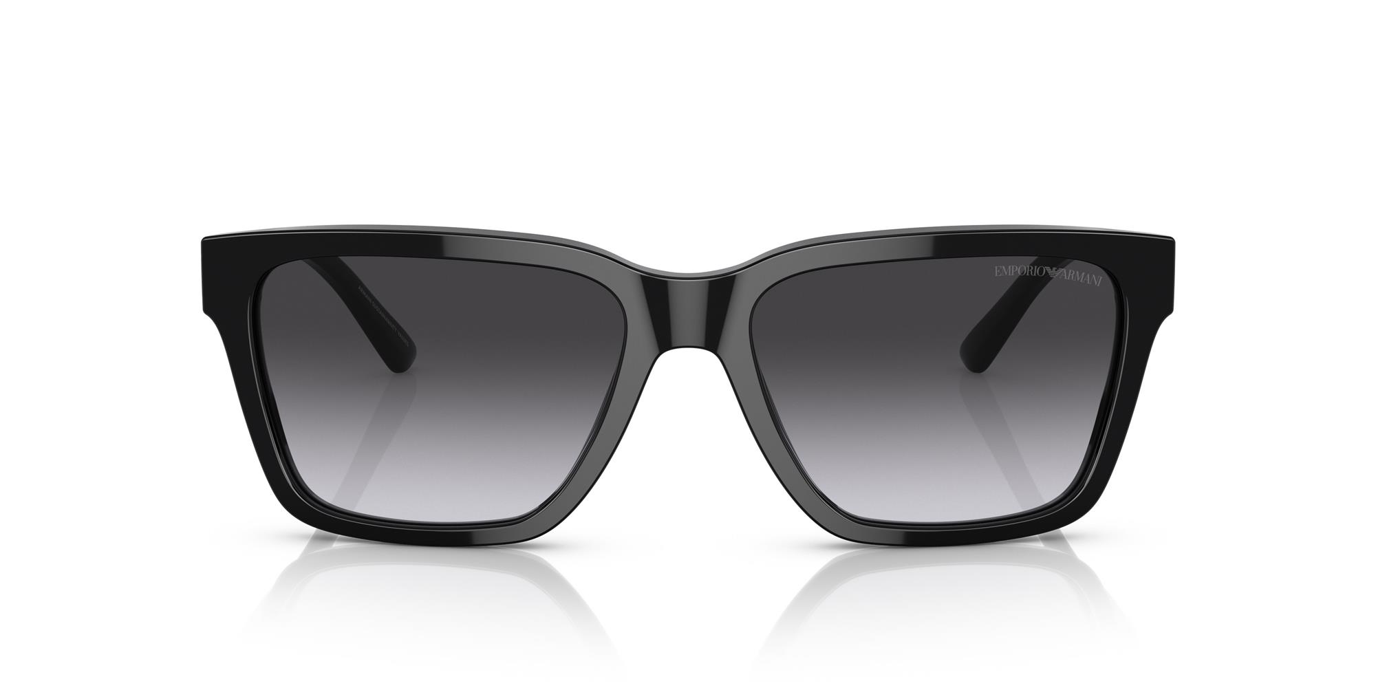 EMPORIO ARMANI 4177 50788G 57