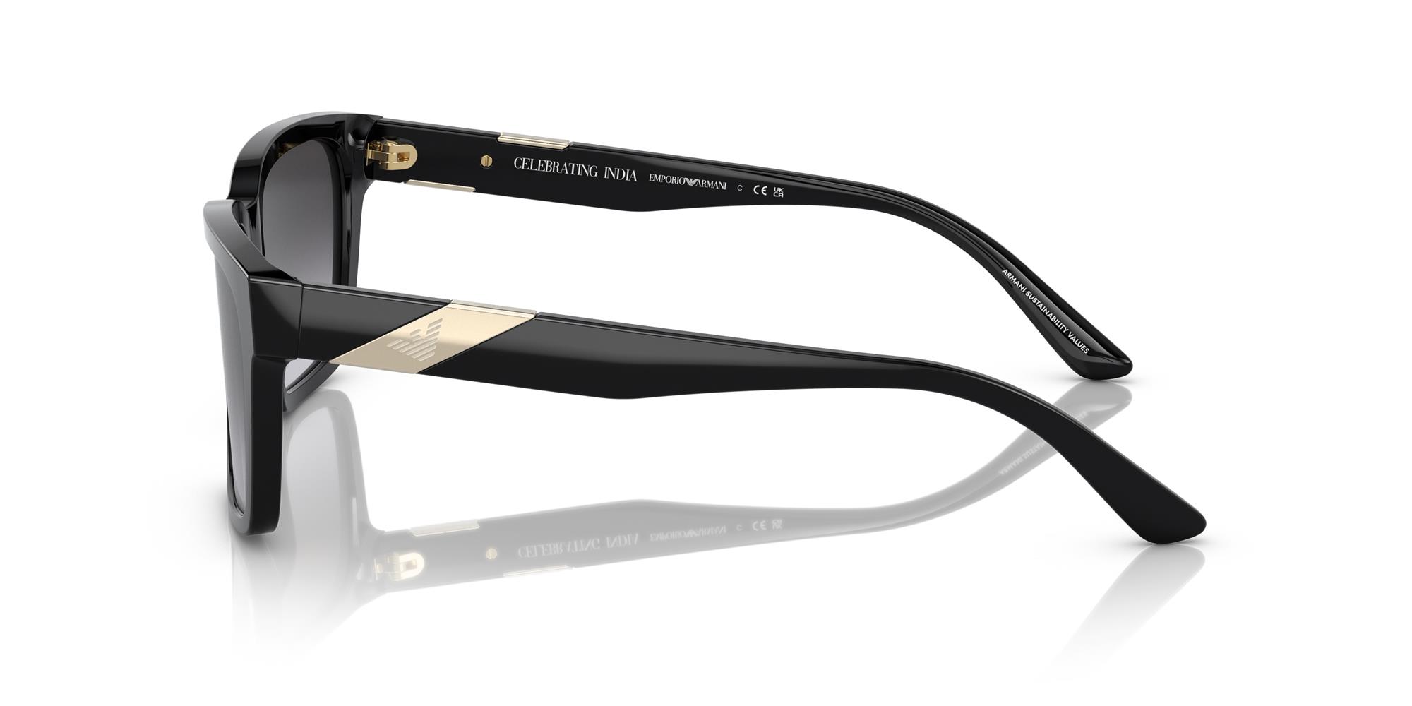 EMPORIO ARMANI 4177 50788G 57