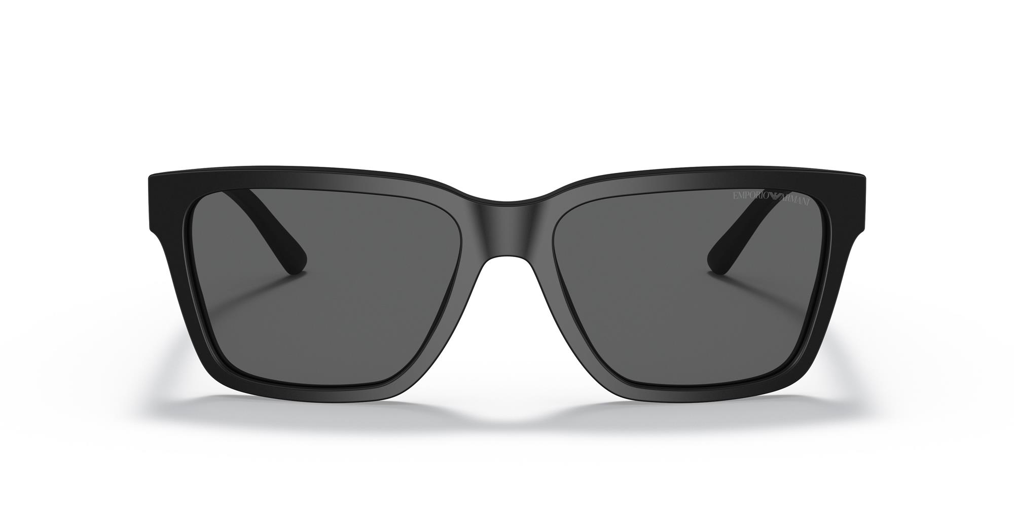 EMPORIO ARMANI 4177 589887 57 Güneş Gözlüğü