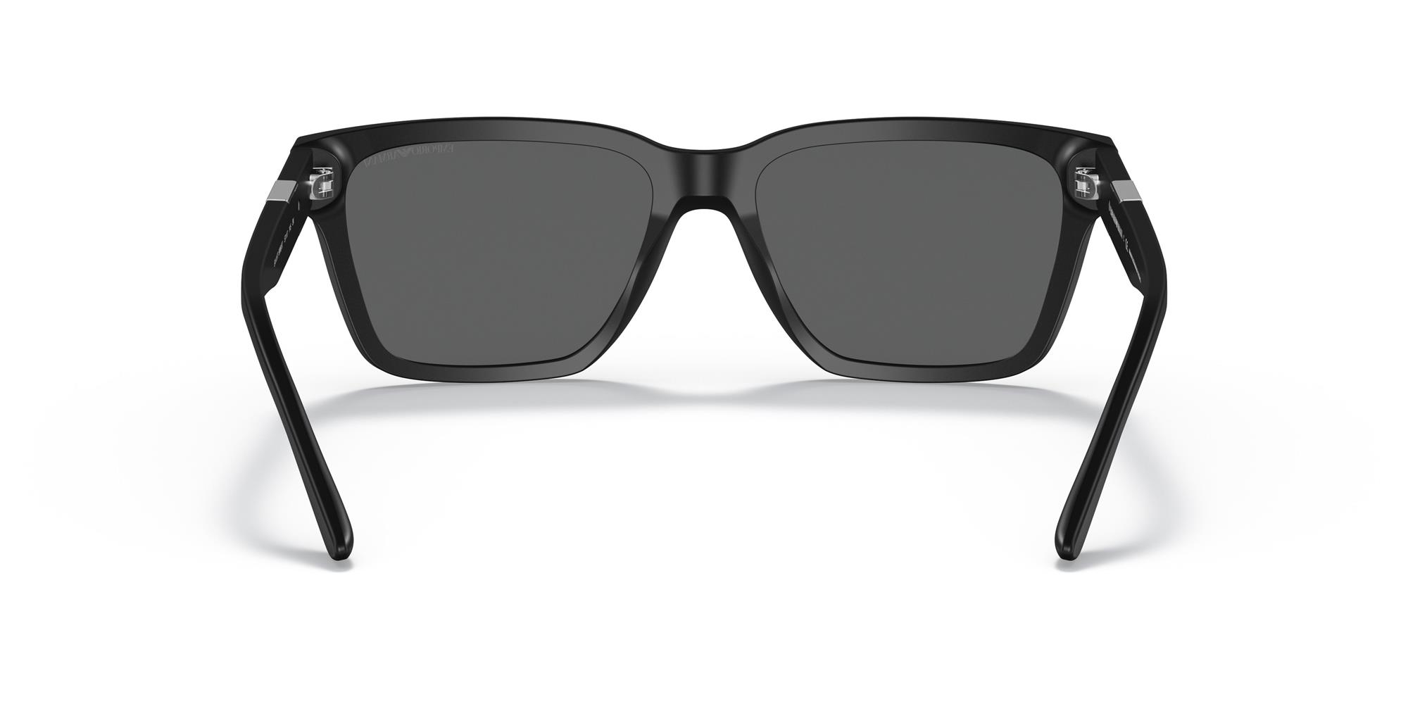 EMPORIO ARMANI 4177 589887 57 Güneş Gözlüğü