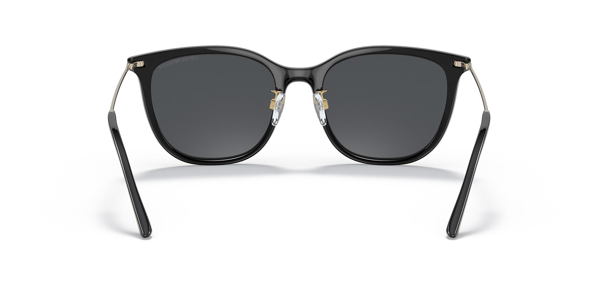 EMPORIO ARMANI 4181 500187 54 Kadın Güneş Gözlüğü