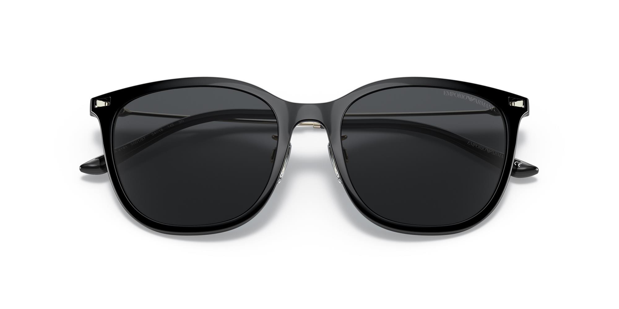 EMPORIO ARMANI 4181 500187 54 Kadın Güneş Gözlüğü