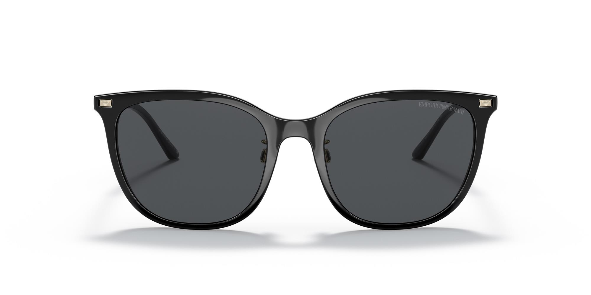 EMPORIO ARMANI 4181 500187 54 Kadın Güneş Gözlüğü