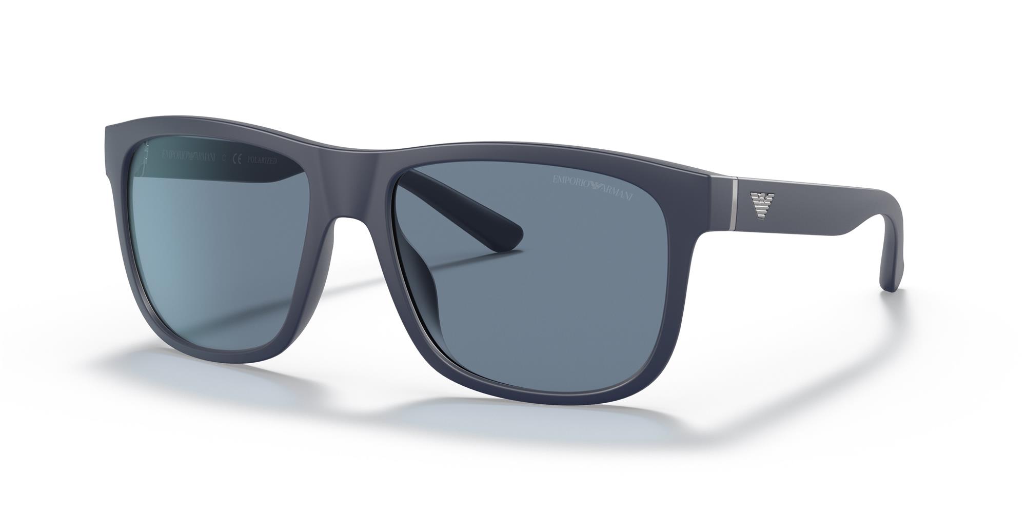 EMPORIO ARMANI 4182U 50882V 57 Erkek Güneş Gözlüğü