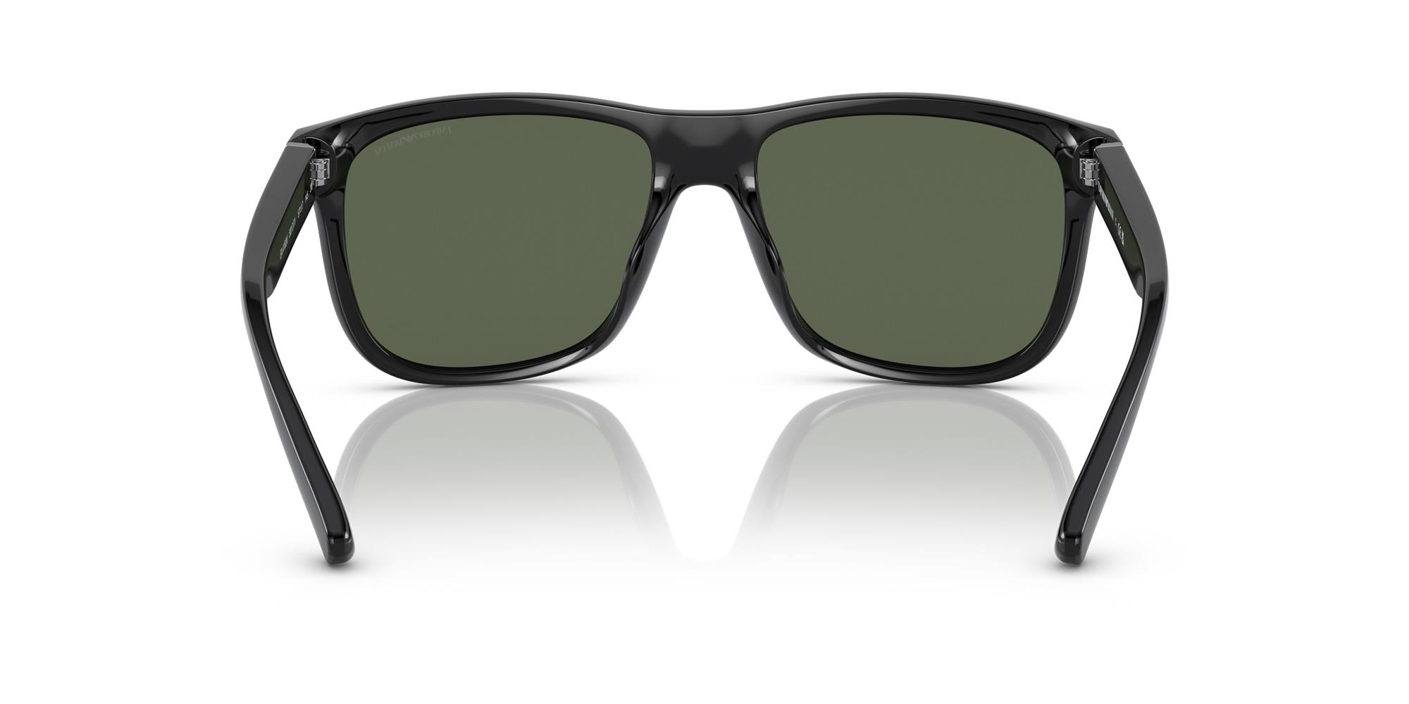 EMPORIO ARMANI 4182U 501771 57