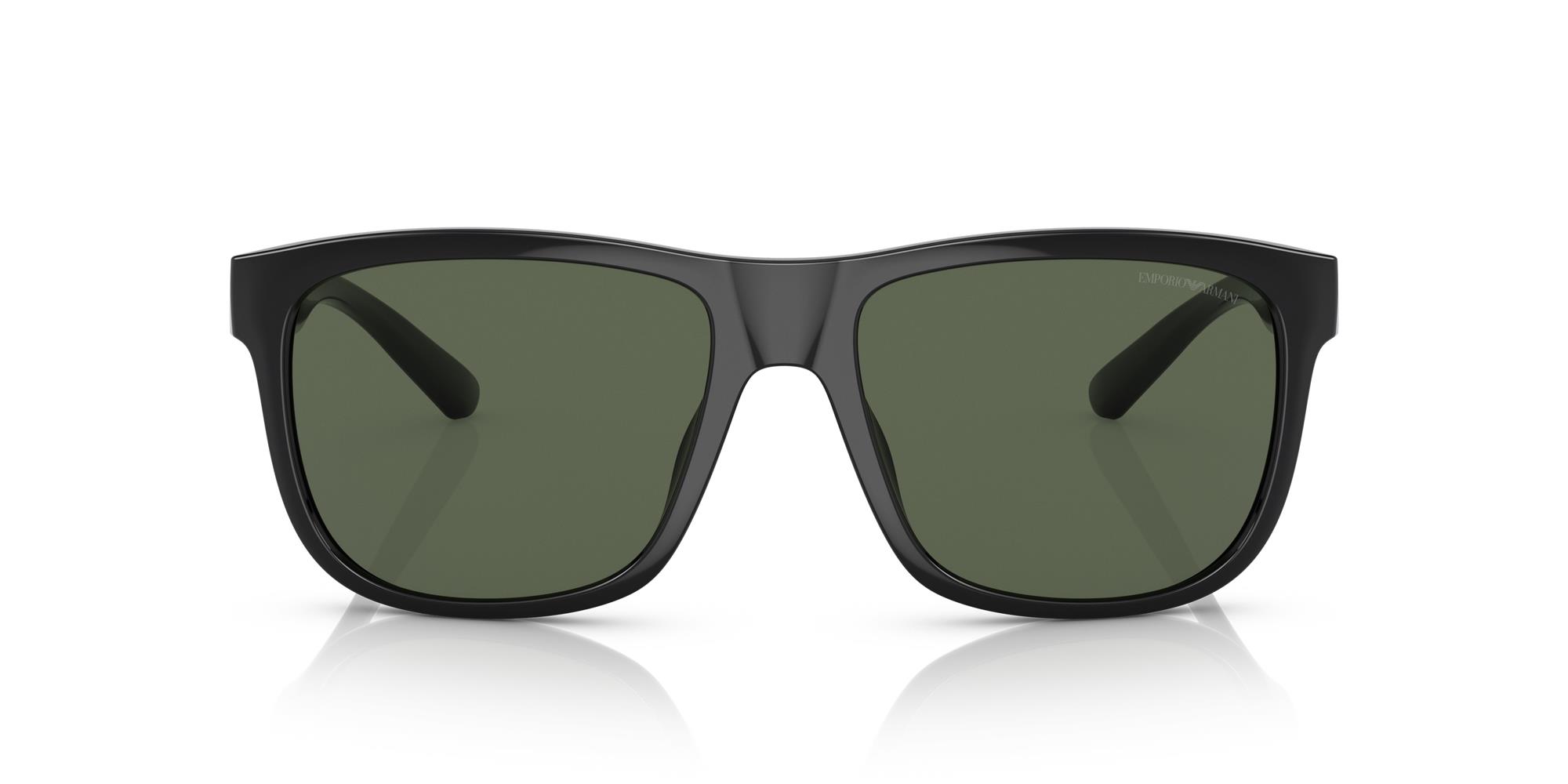 EMPORIO ARMANI 4182U 501771 57