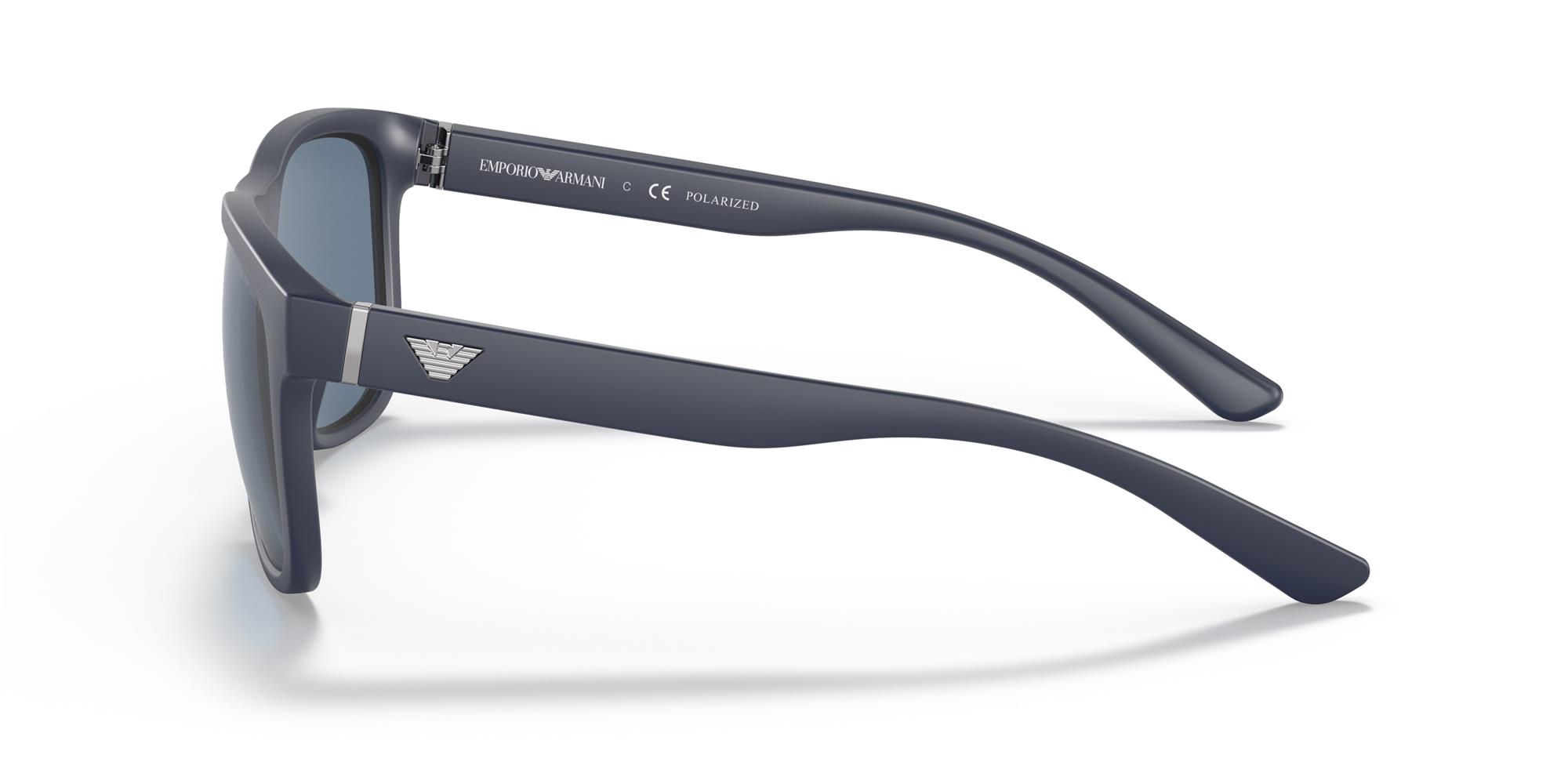 EMPORIO ARMANI 4182U 50882V 57 Erkek Güneş Gözlüğü