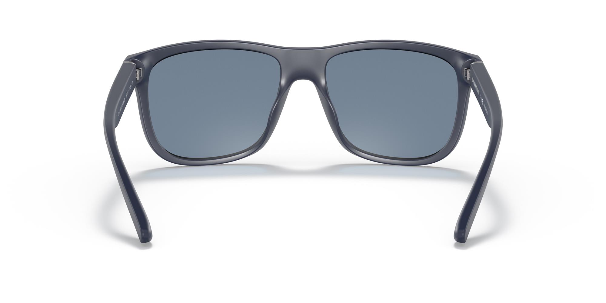 EMPORIO ARMANI 4182U 50882V 57 Erkek Güneş Gözlüğü