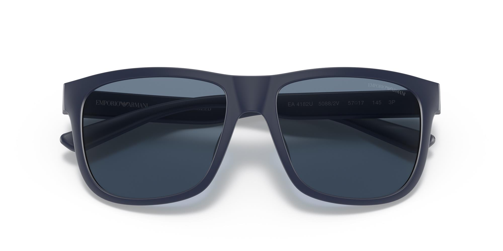 EMPORIO ARMANI 4182U 50882V 57 Erkek Güneş Gözlüğü