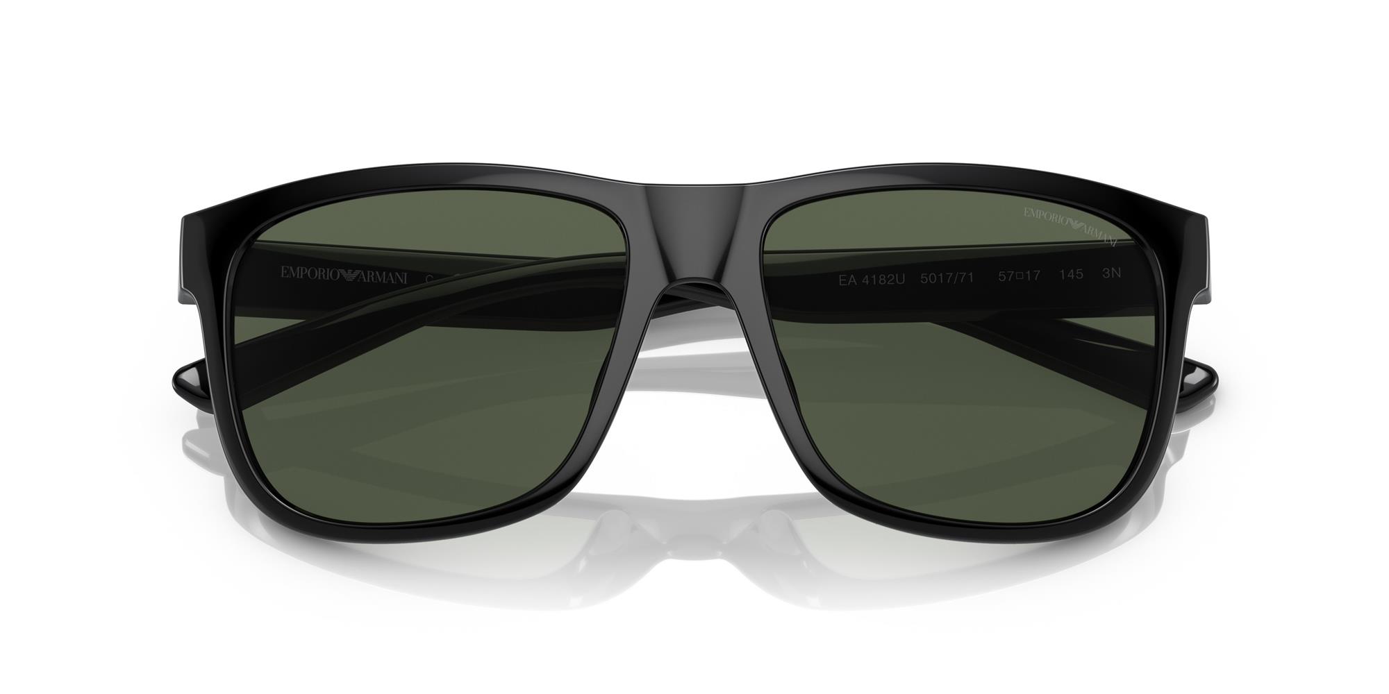 EMPORIO ARMANI 4182U 501771 57
