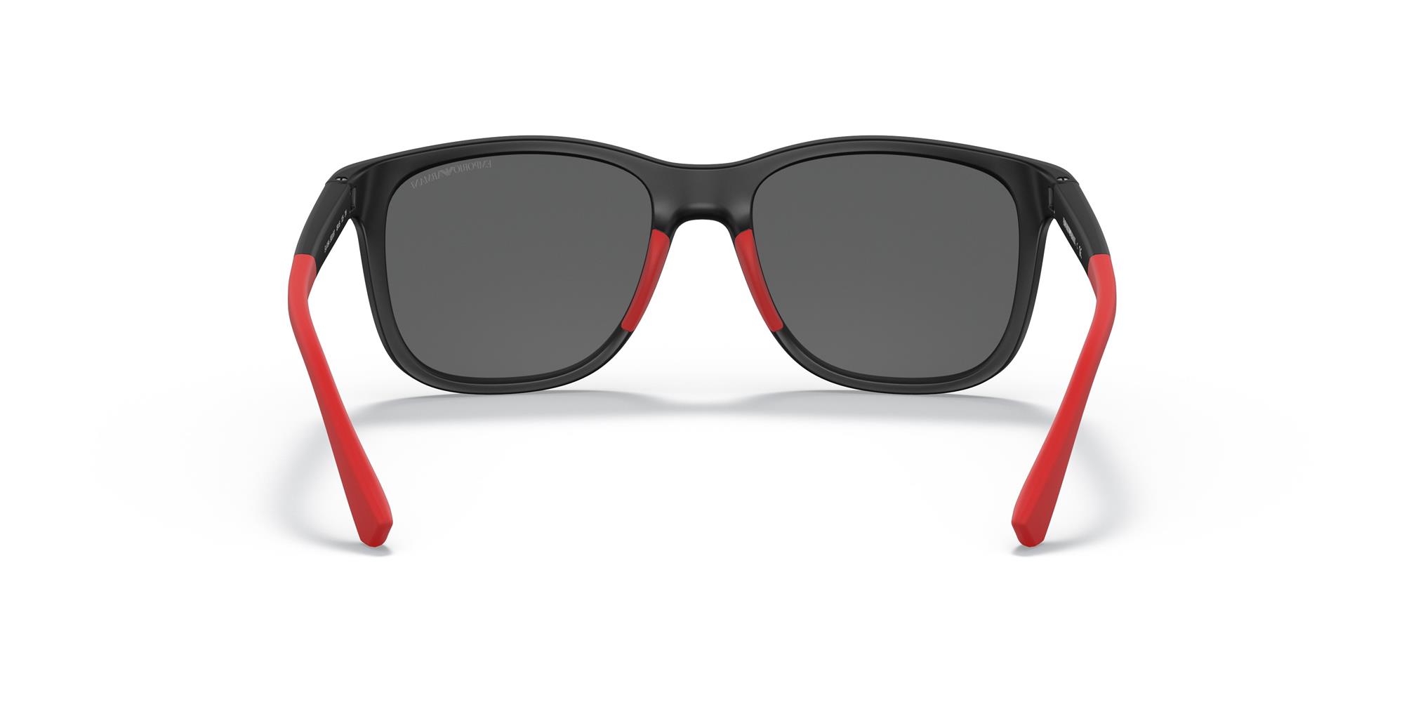 EMPORIO ARMANI 4184 500187 49 Erkek Güneş Gözlüğü