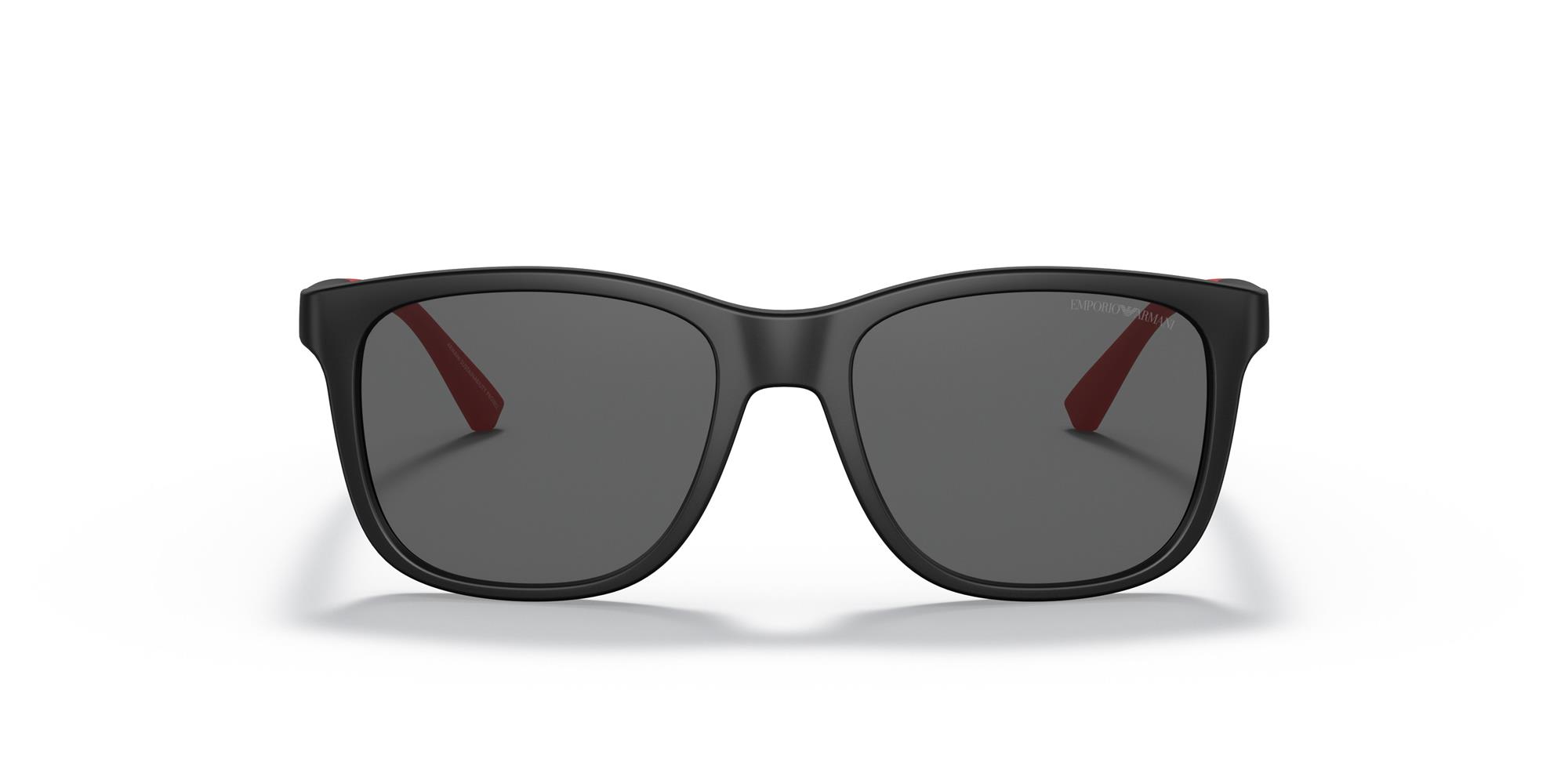 EMPORIO ARMANI 4184 500187 49 Erkek Güneş Gözlüğü