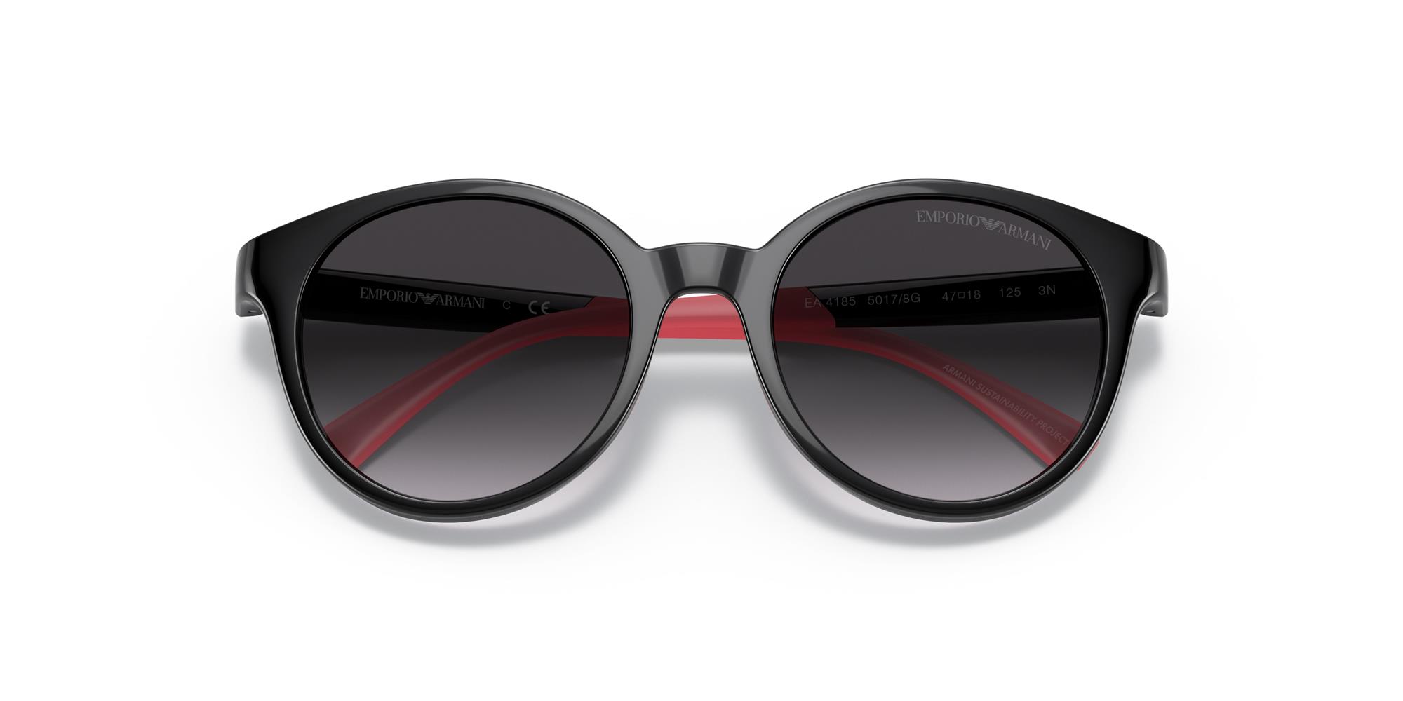 EMPORIO ARMANI 4185 50178G 47