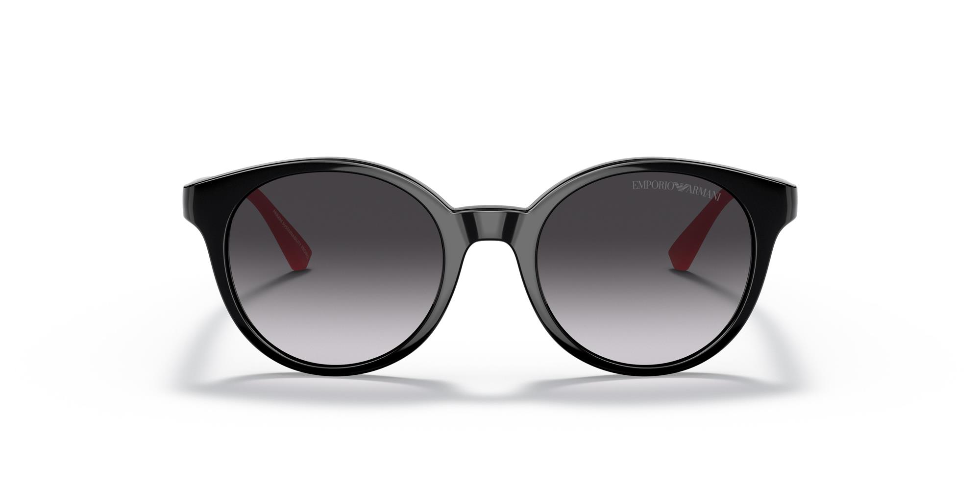 EMPORIO ARMANI 4185 50178G 47