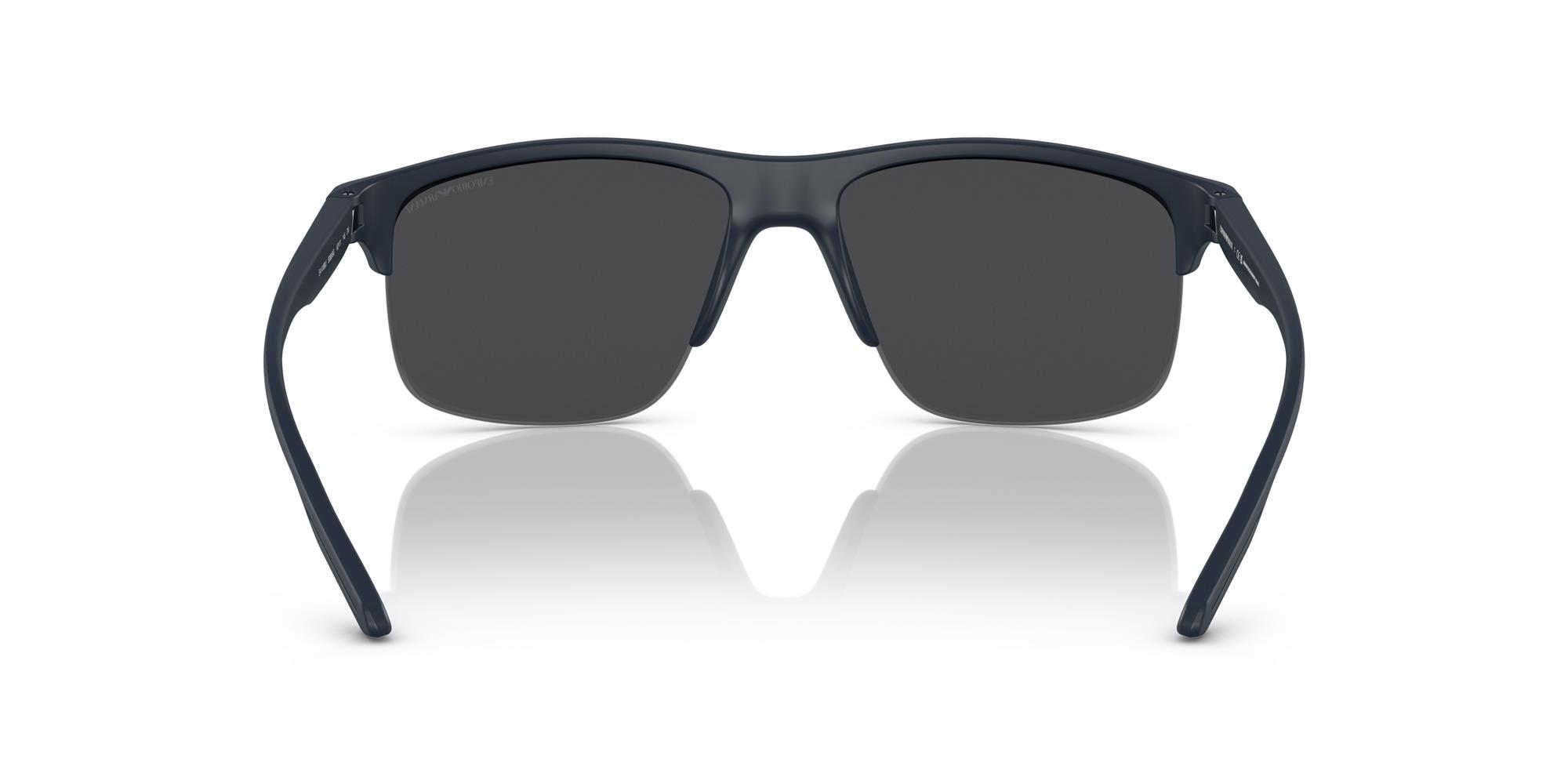 EMPORIO ARMANI 4188U 50886G 62 Erkek Güneş Gözlüğü