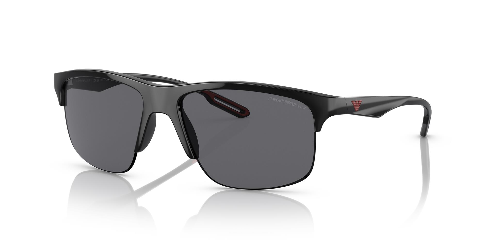 EMPORIO ARMANI 4188U 5017T3 62