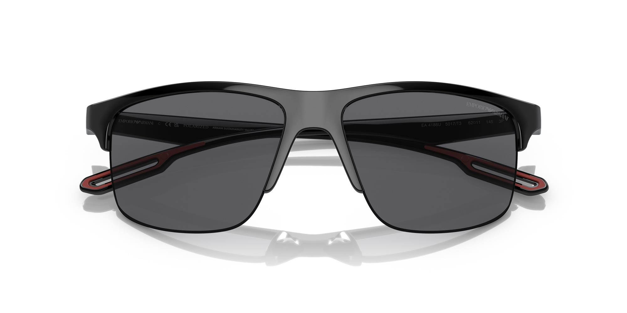 EMPORIO ARMANI 4188U 5017T3 62