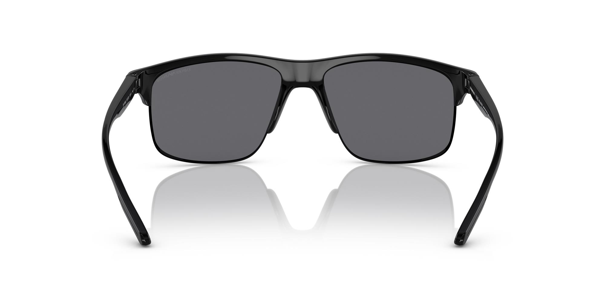 EMPORIO ARMANI 4188U 5017T3 62