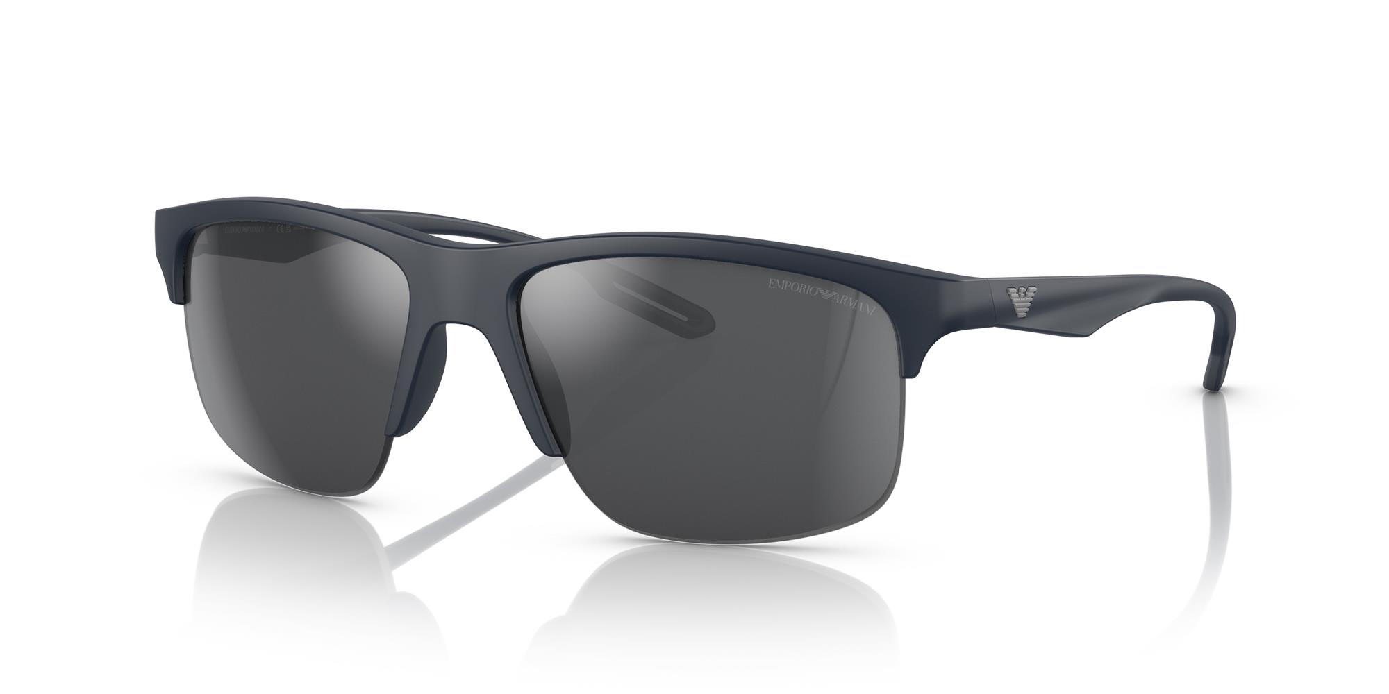 EMPORIO ARMANI 4188U 50886G 62 Erkek Güneş Gözlüğü