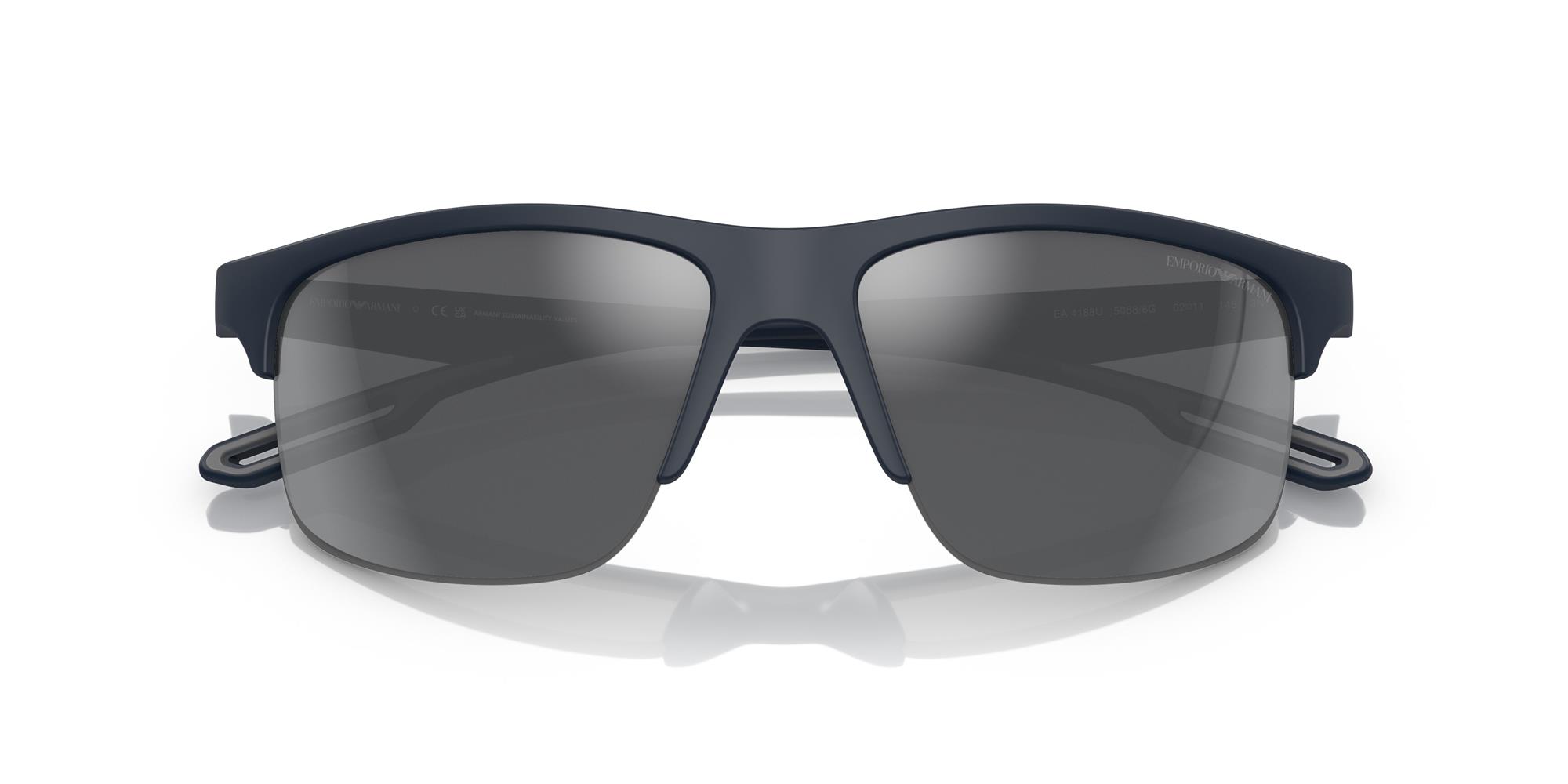 EMPORIO ARMANI 4188U 50886G 62 Erkek Güneş Gözlüğü