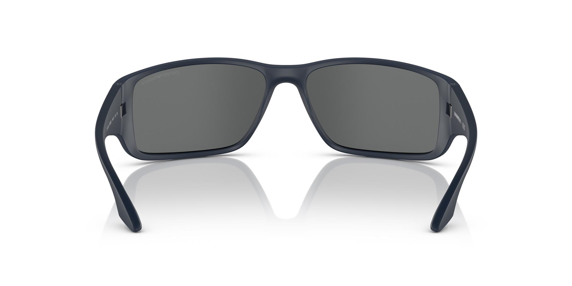 EMPORIO ARMANI 4191U 506555 64