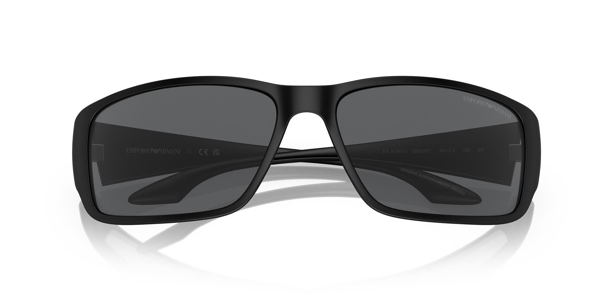 EMPORIO ARMANI 4191U 506387 64