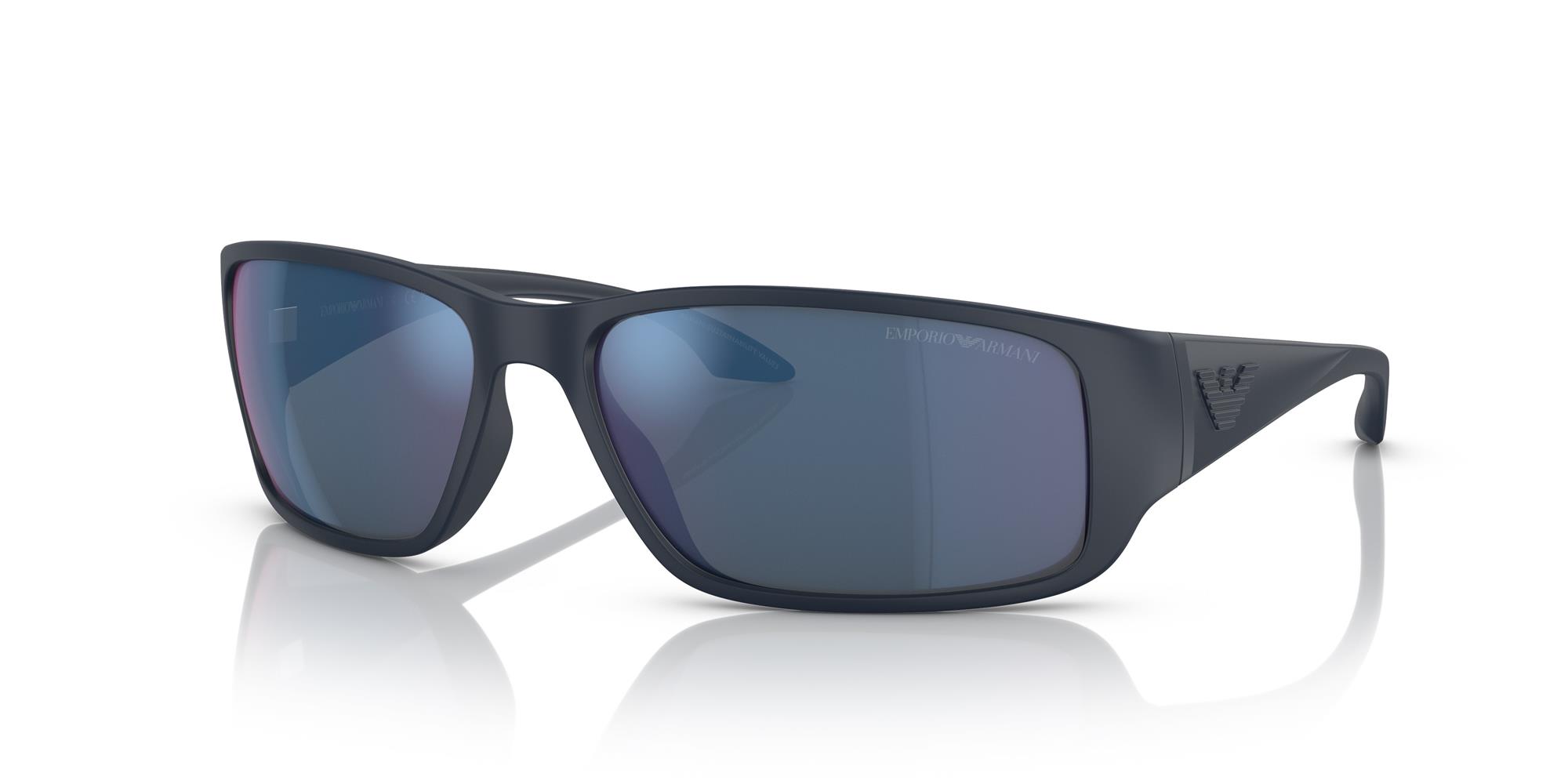 EMPORIO ARMANI 4191U 506555 64