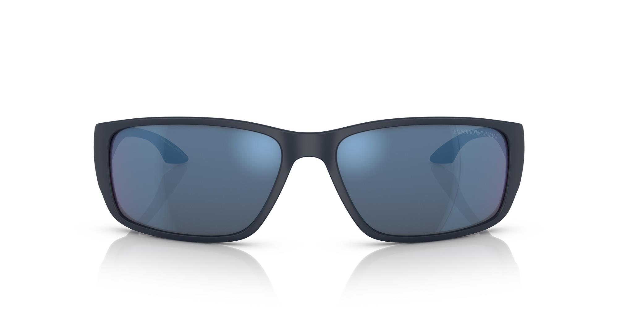 EMPORIO ARMANI 4191U 506555 64