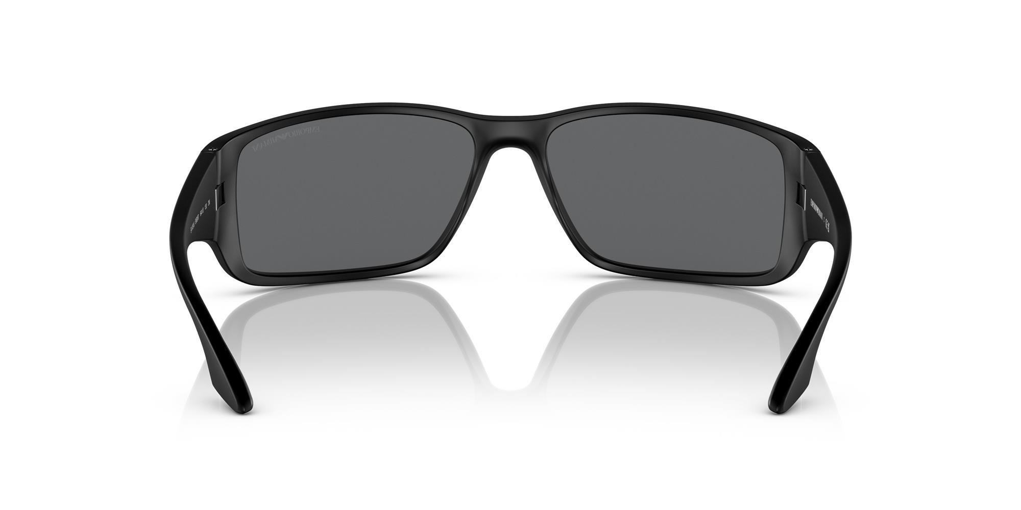 EMPORIO ARMANI 4191U 506387 64