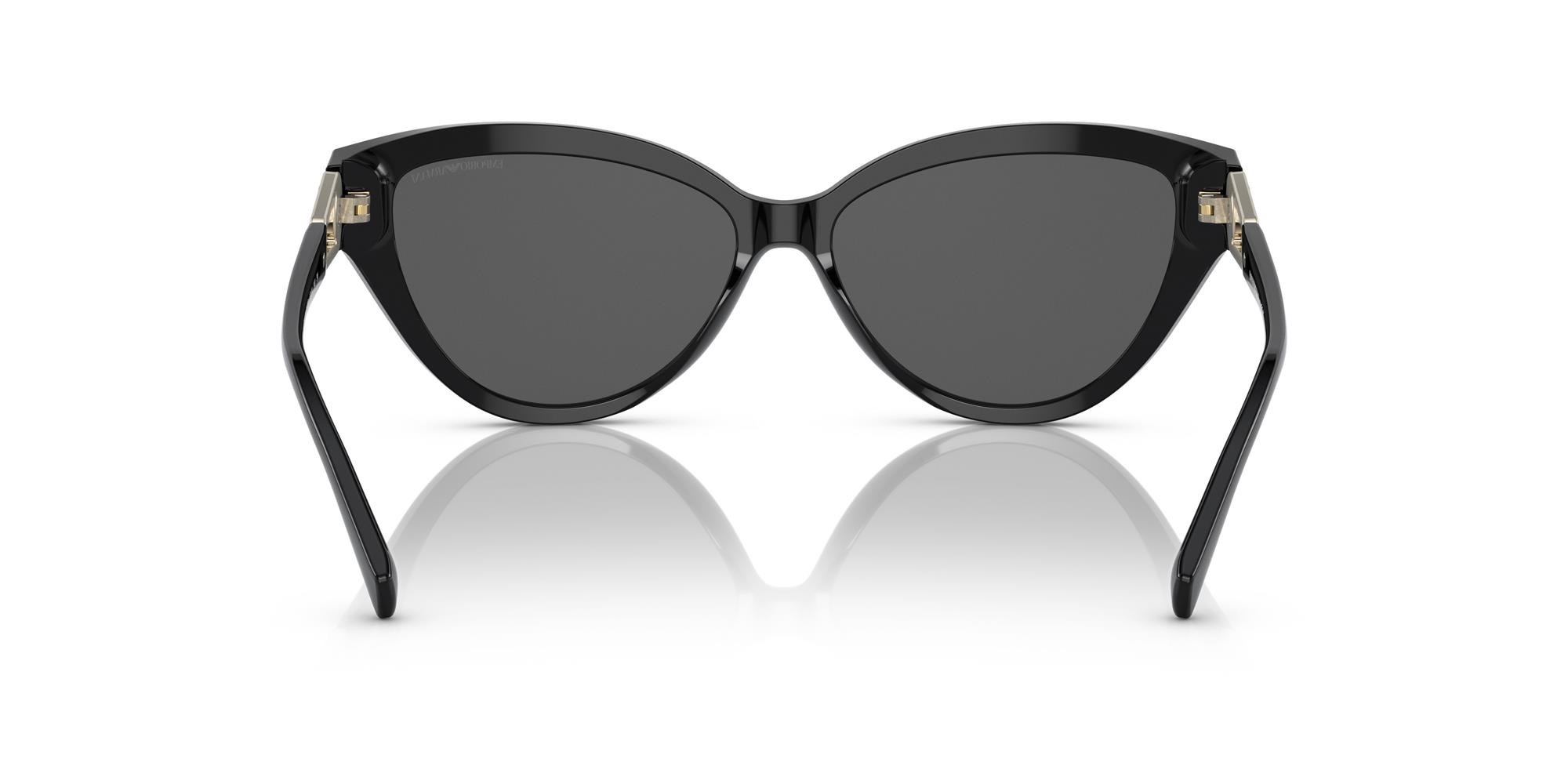 EMPORIO ARMANI 4192 501787 57 Kadın Güneş Gözlüğü