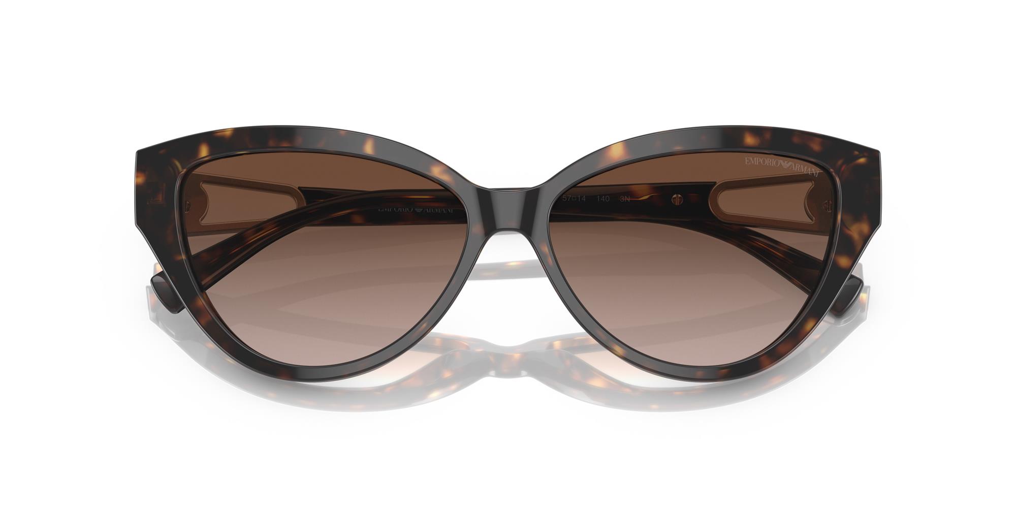 EMPORIO ARMANI 4192 502613 57 Kadın Güneş Gözlüğü