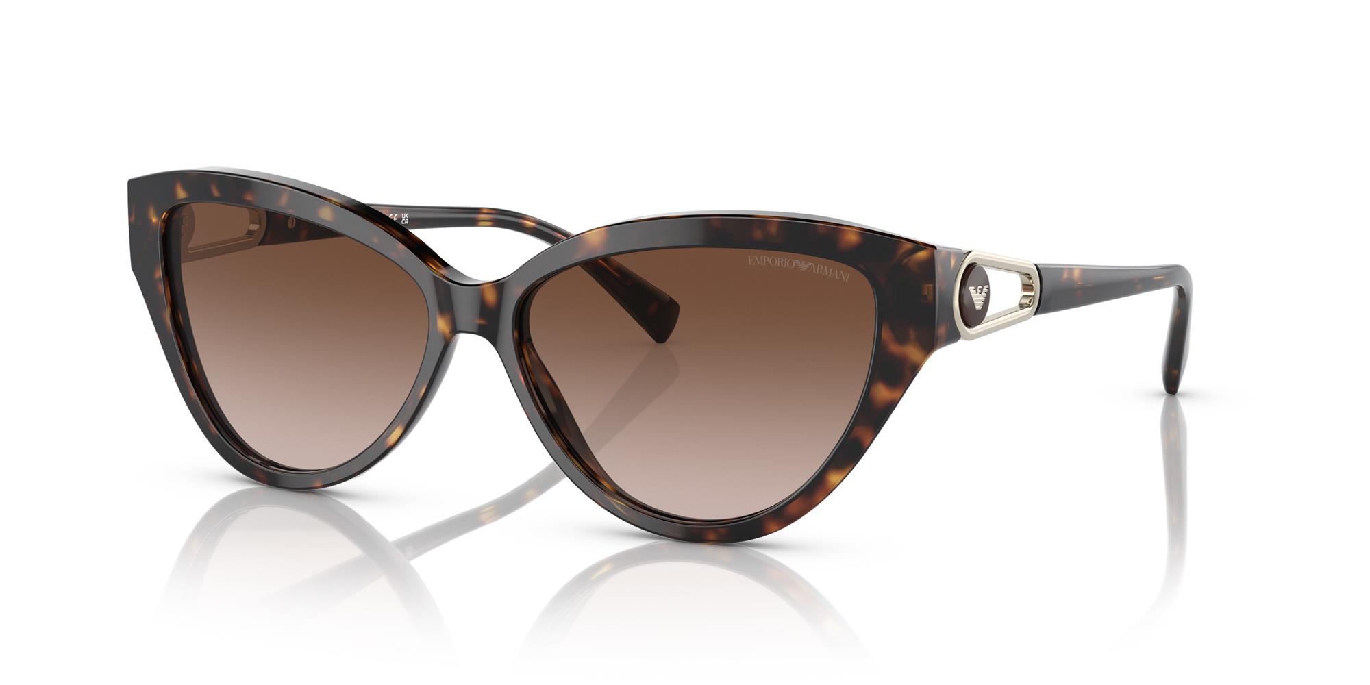 EMPORIO ARMANI 4192 502613 57 Kadın Güneş Gözlüğü