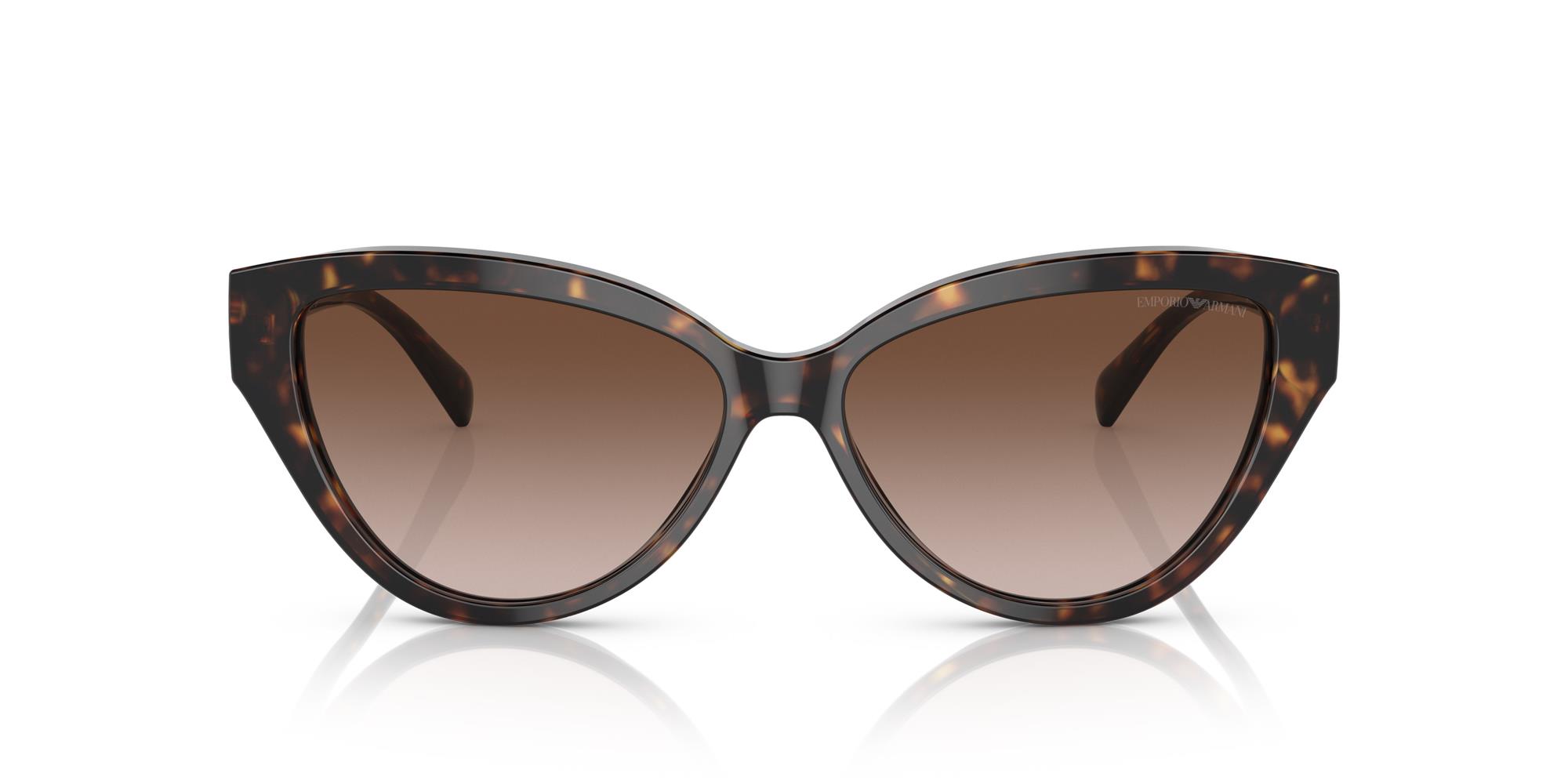 EMPORIO ARMANI 4192 502613 57 Kadın Güneş Gözlüğü