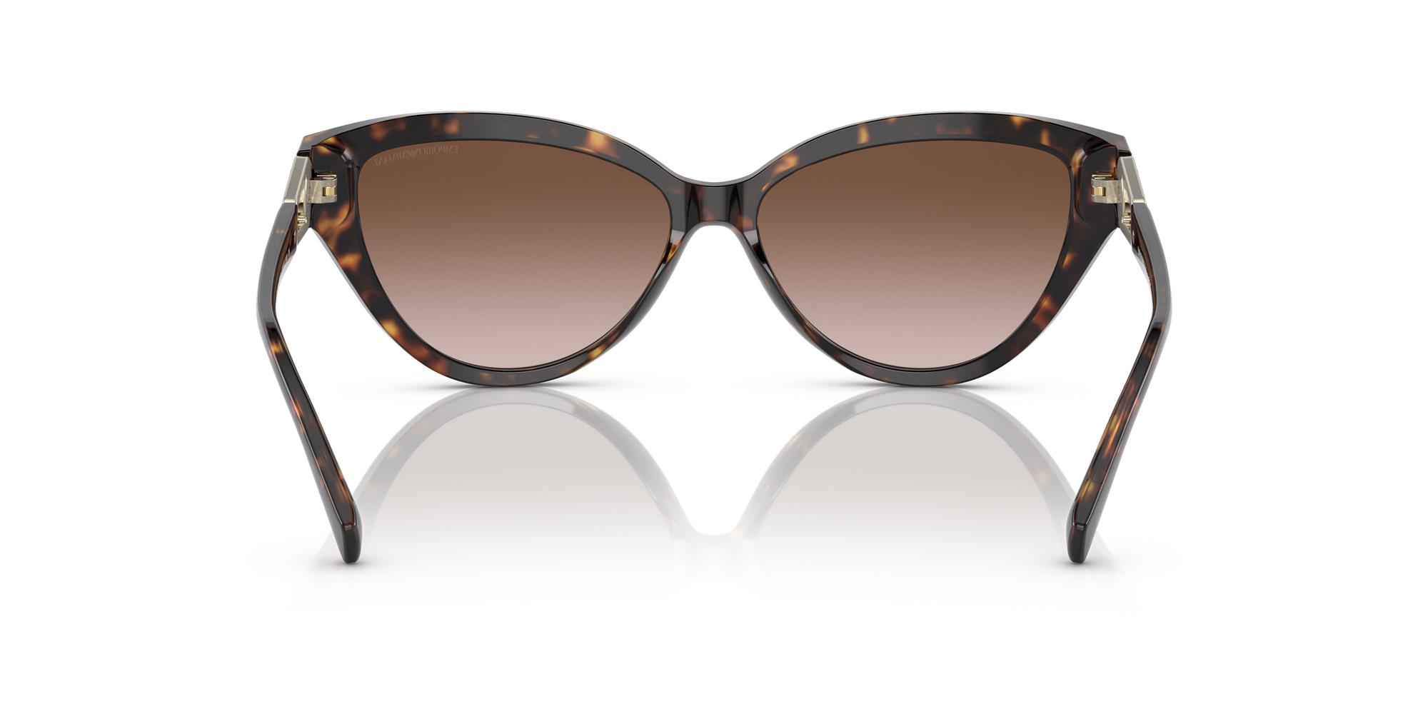EMPORIO ARMANI 4192 502613 57 Kadın Güneş Gözlüğü