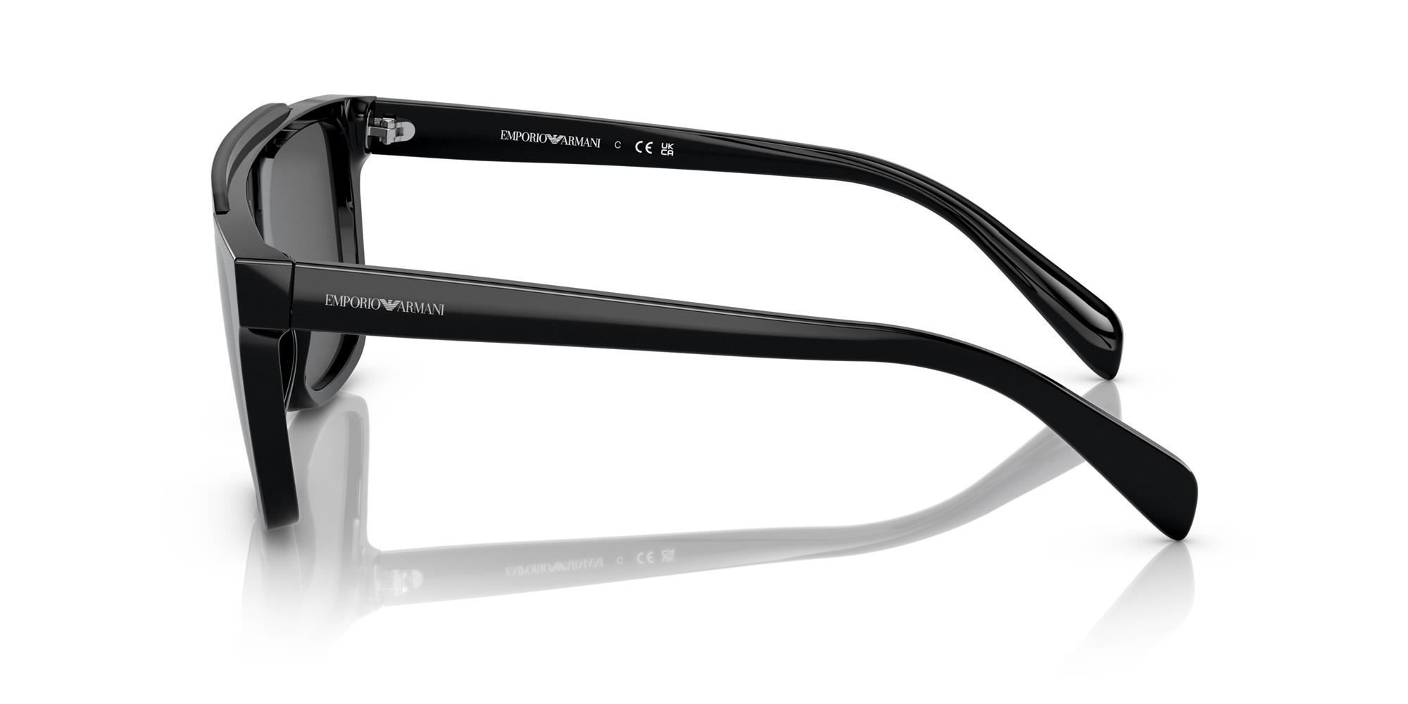 EMPORIO ARMANI 4193 501787 31 Güneş Gözlüğü