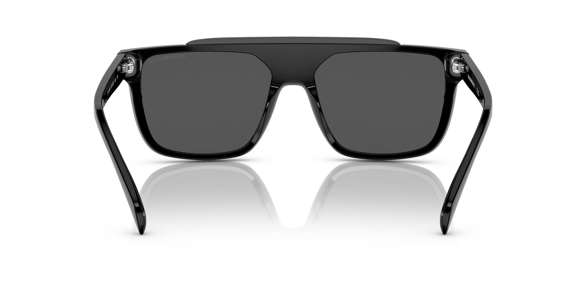 EMPORIO ARMANI 4193 501787 31 Güneş Gözlüğü