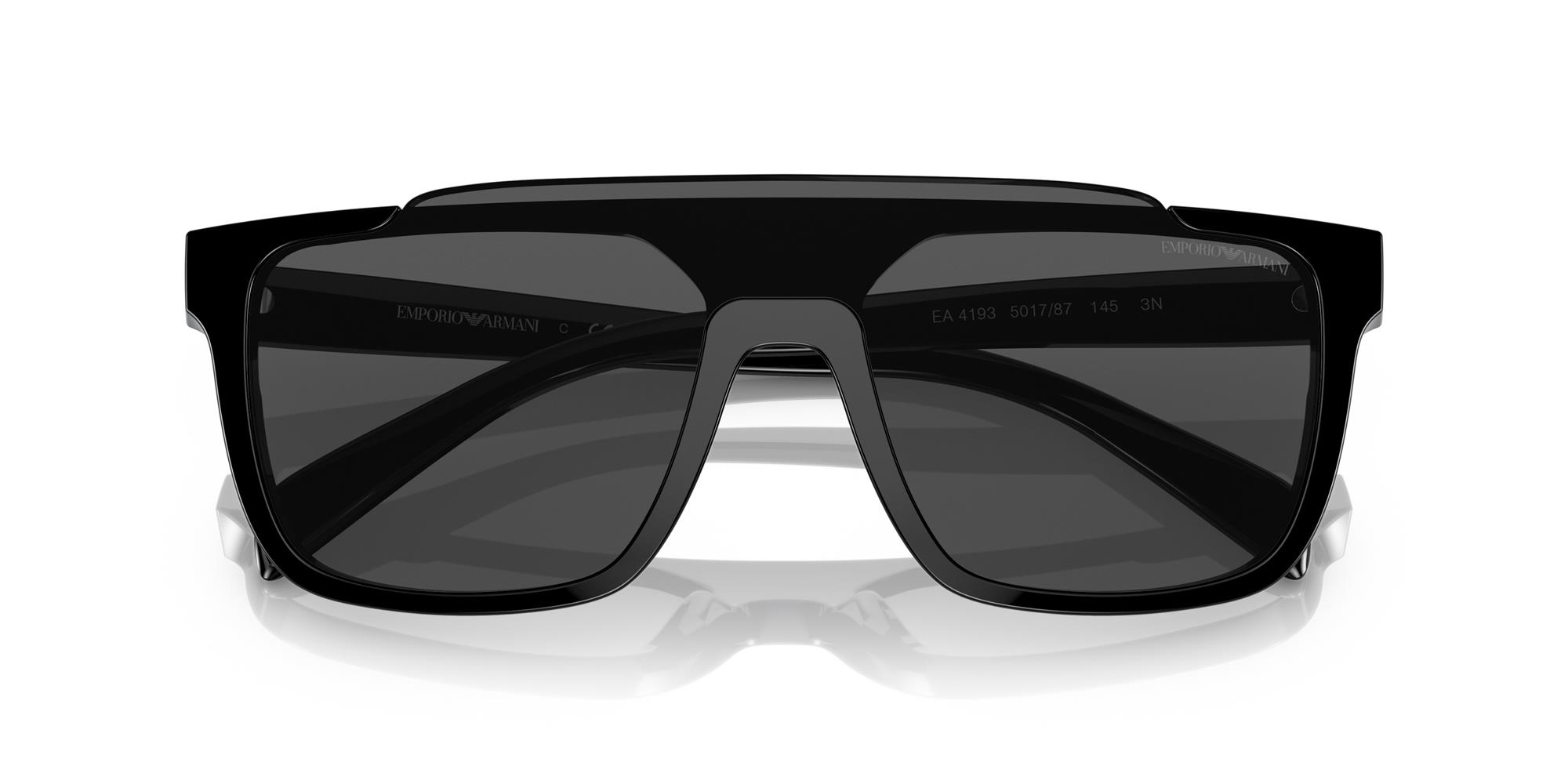 EMPORIO ARMANI 4193 501787 31 Güneş Gözlüğü
