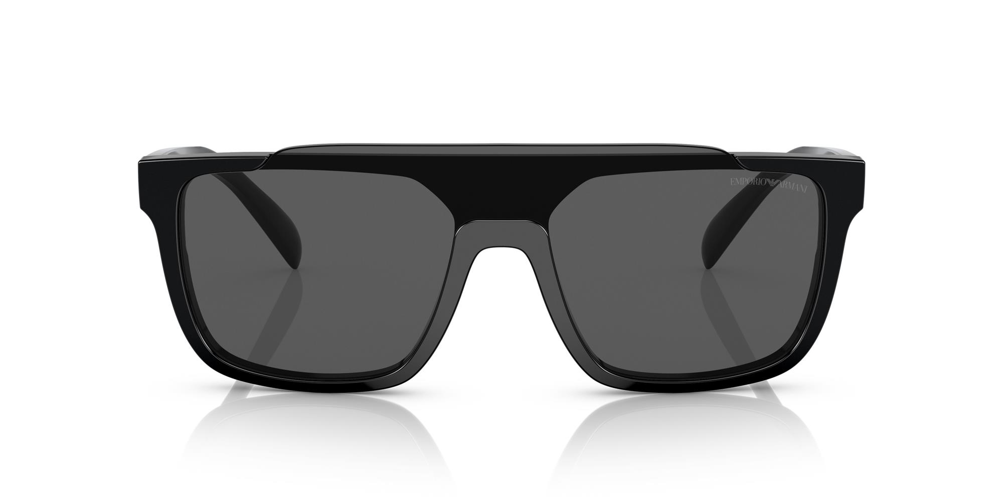 EMPORIO ARMANI 4193 501787 31 Güneş Gözlüğü